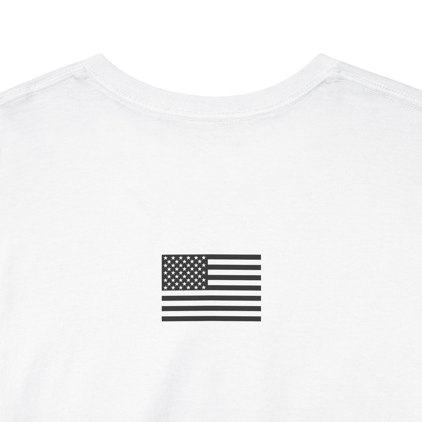OATH Unisex Heavy Cotton Tee