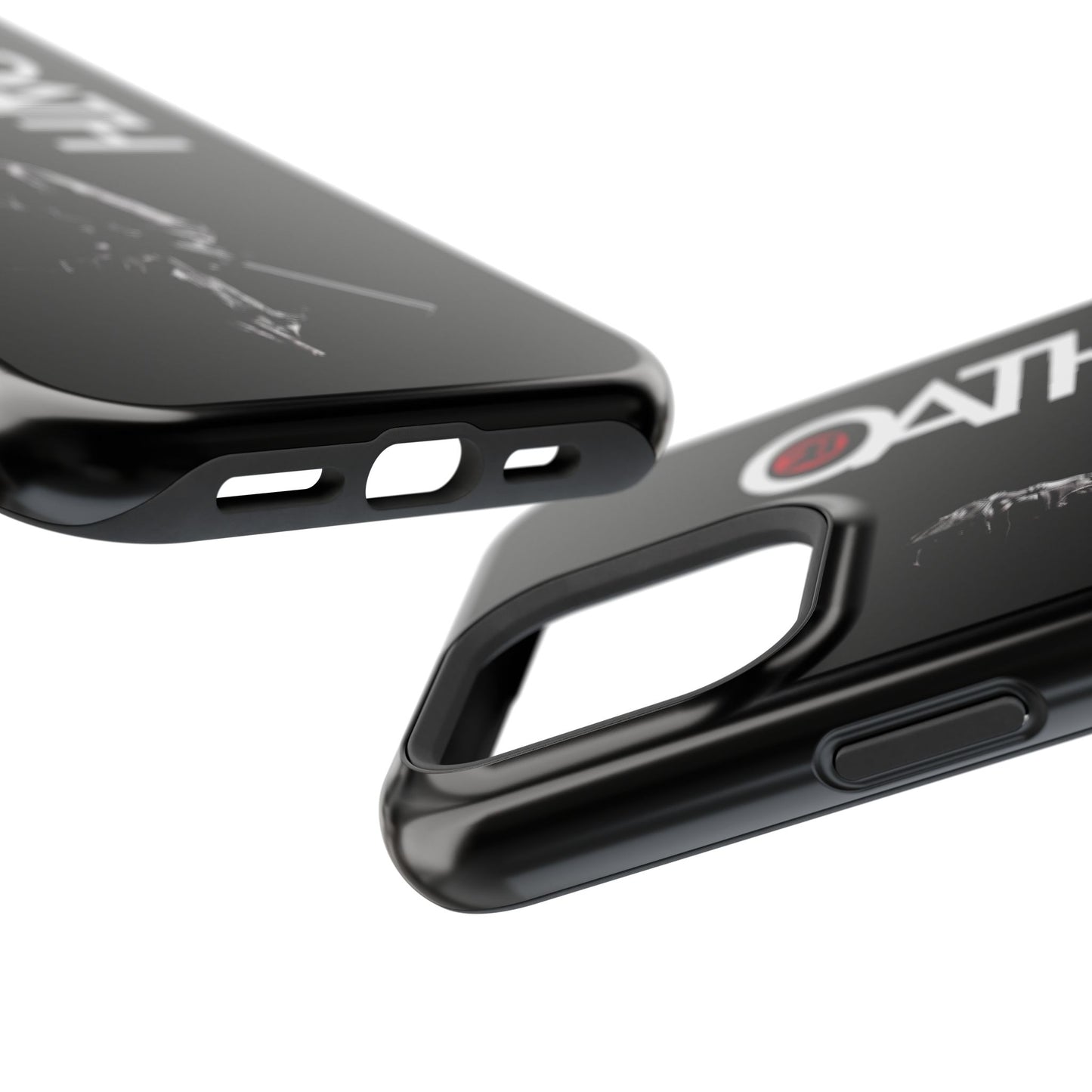 OATH Protective iphone case sld