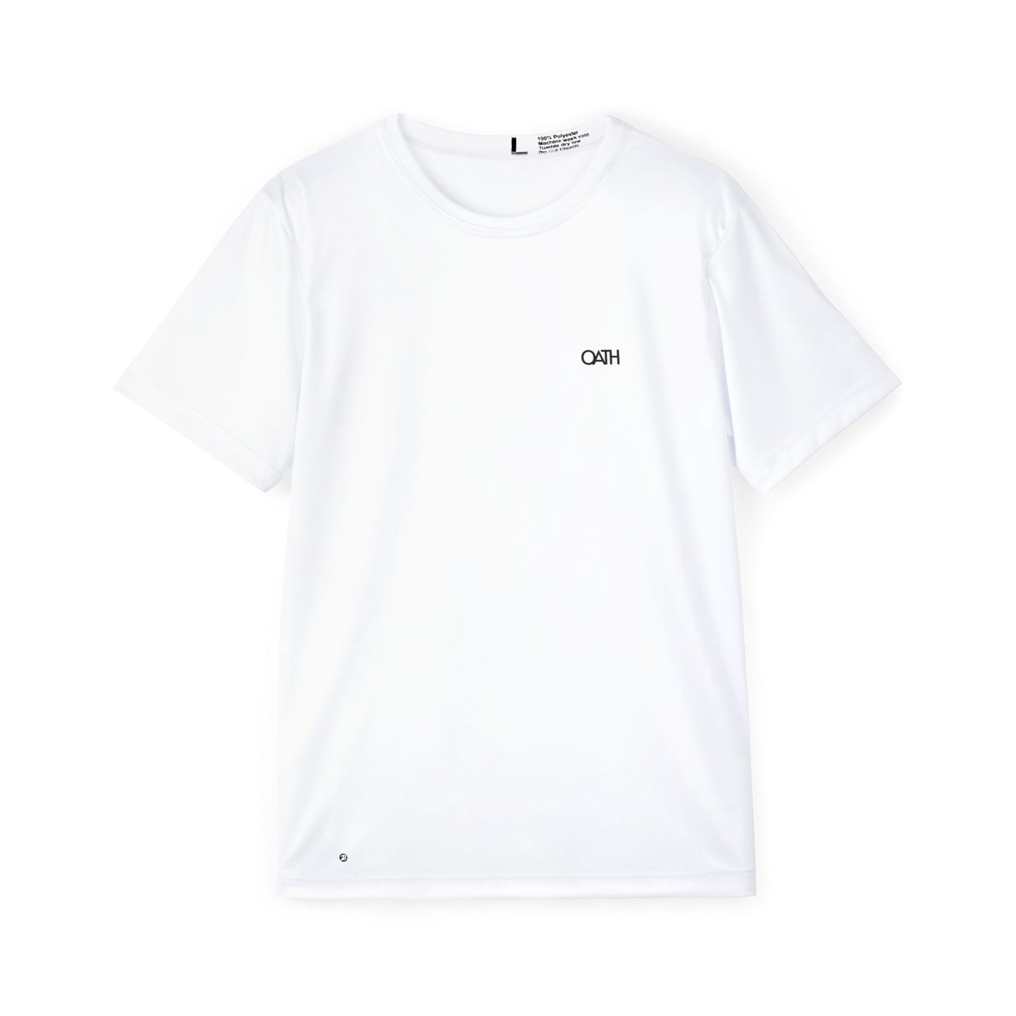 OATH Men's Sports Jersey Solid
