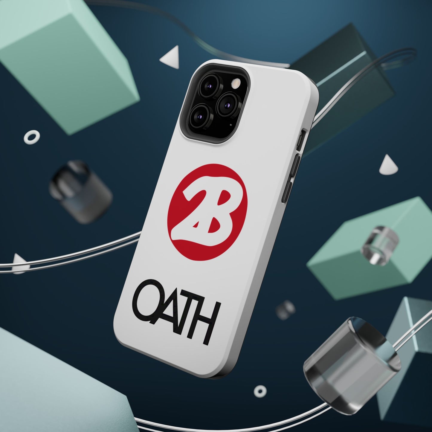 OATH Protective iphone case