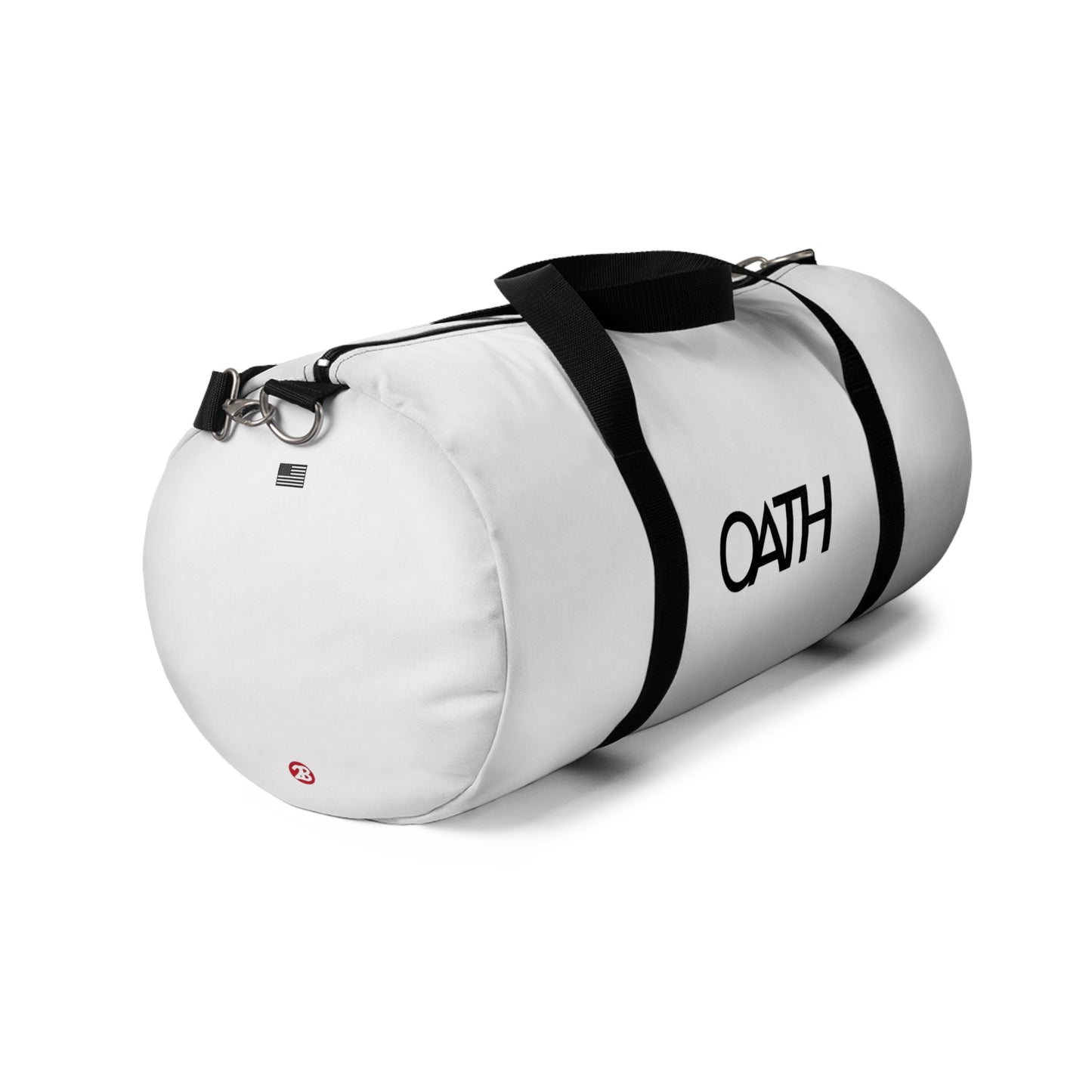 OATH Duffel Bag