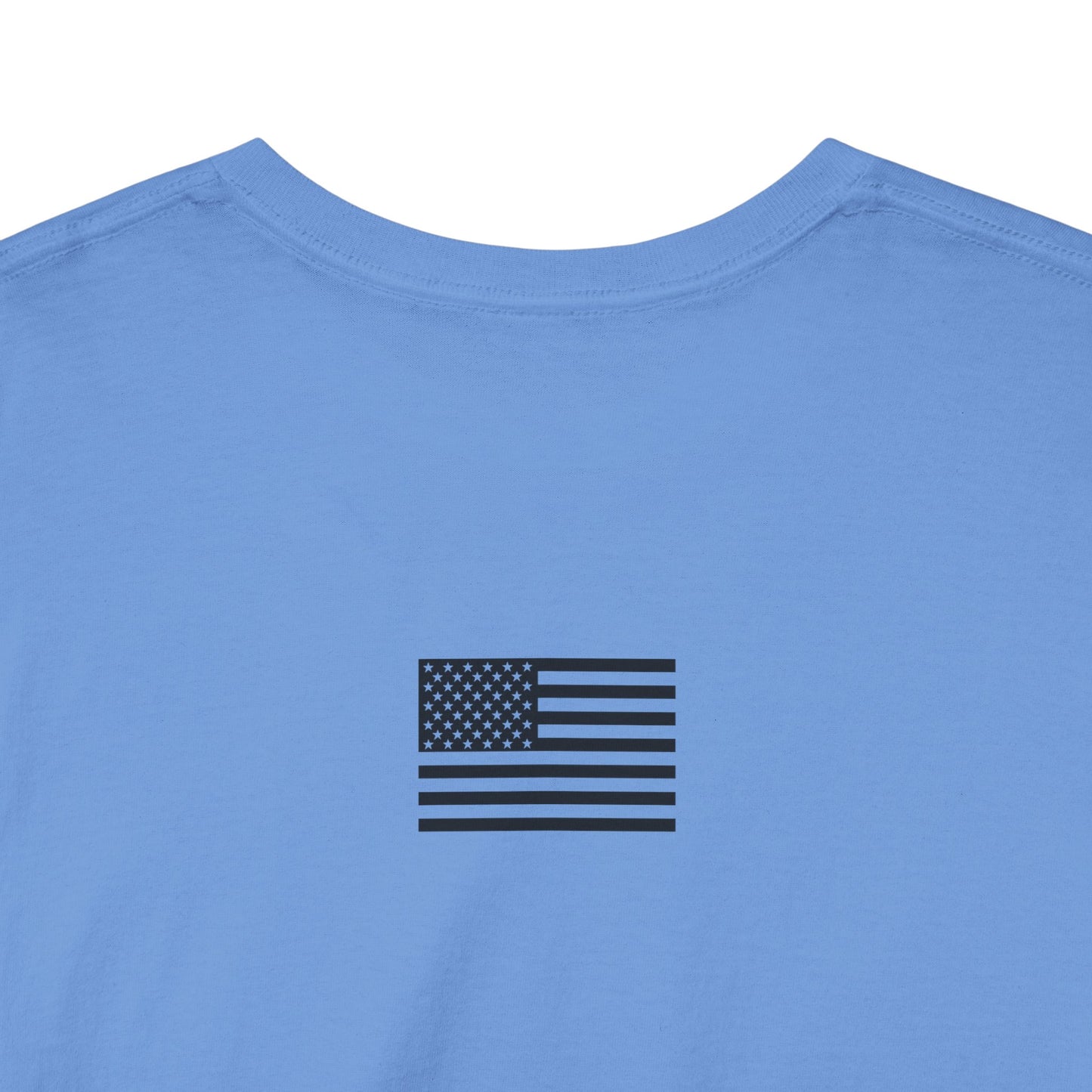 OATH Unisex Heavy Cotton Tee