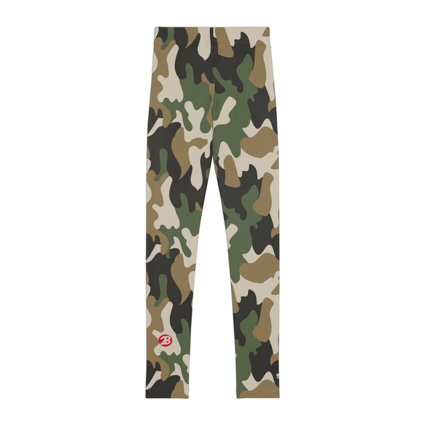 OATH Youth Leggings GCMO