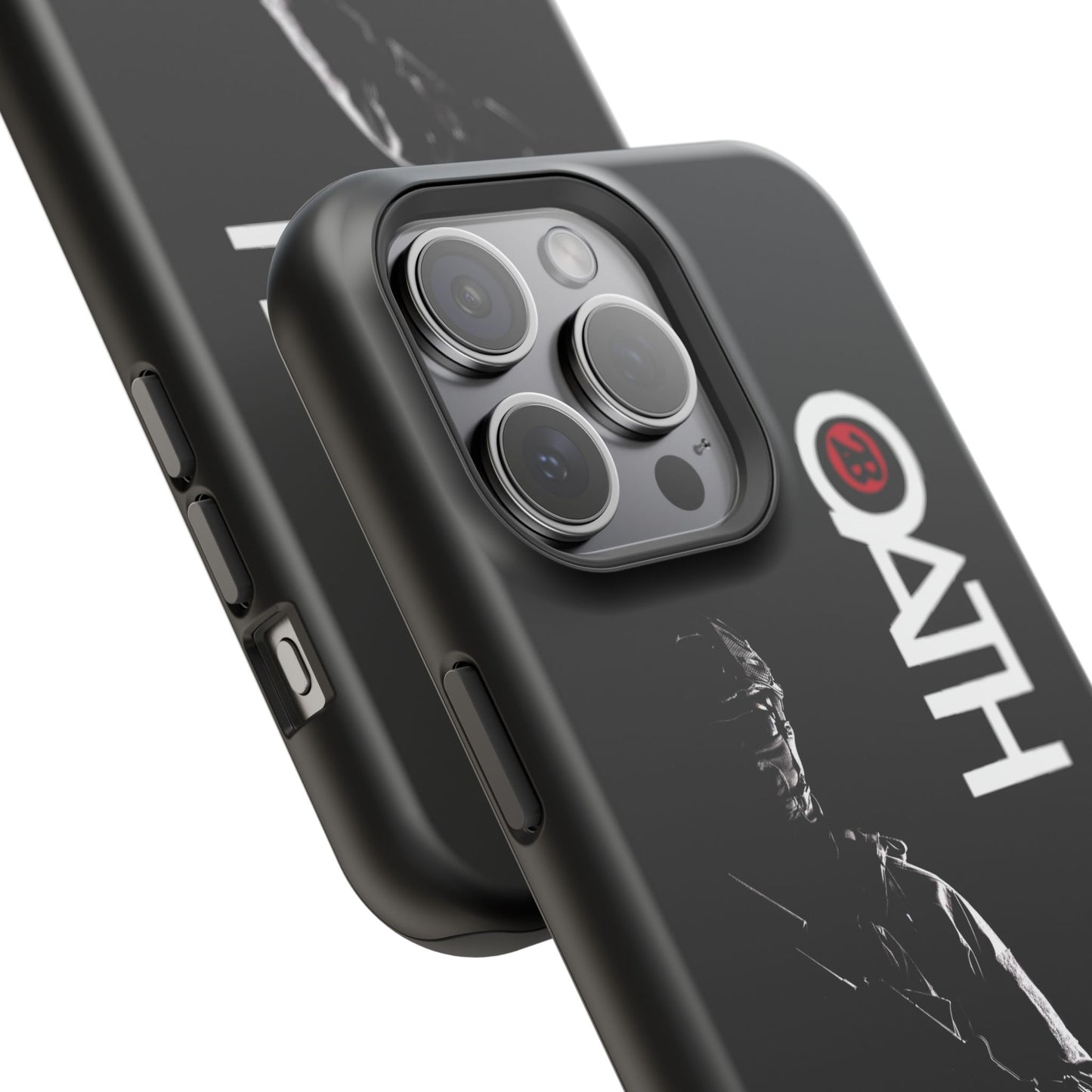 OATH Protective iphone case sld