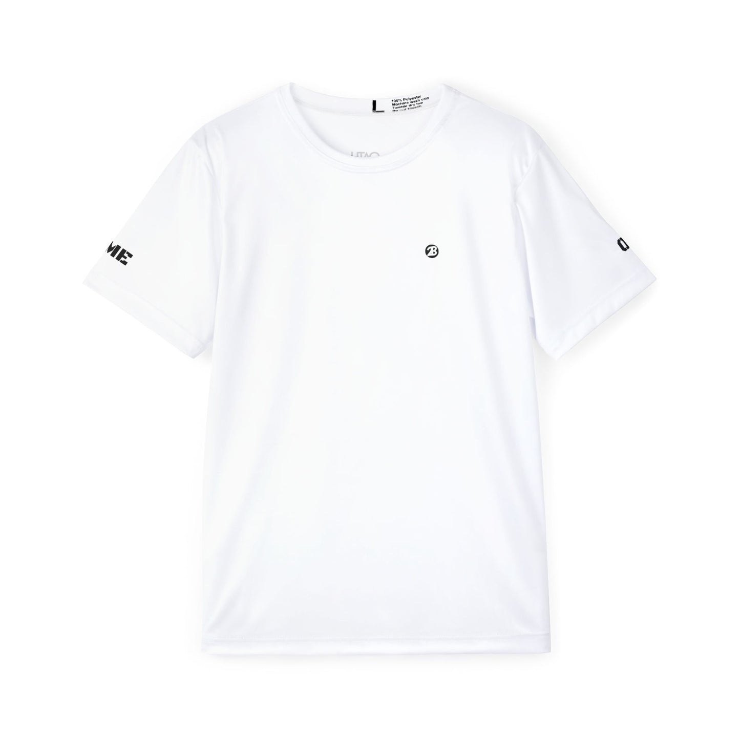 OATH Men's Sports Jersey GAME ON