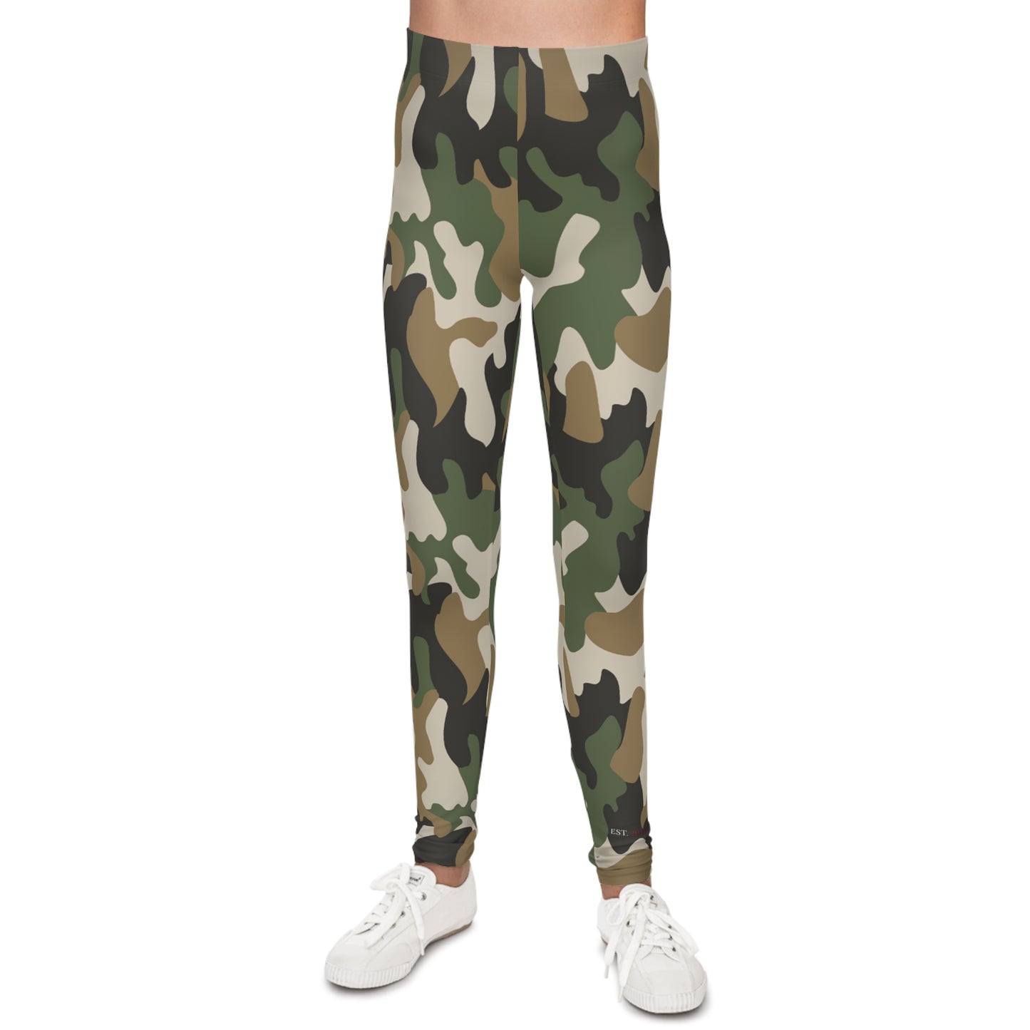 OATH Youth Leggings GCMO