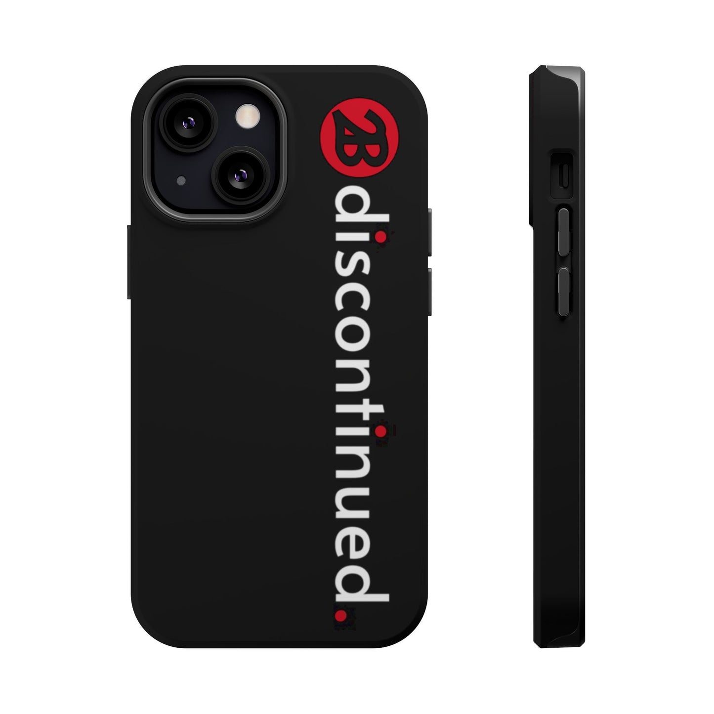 OATH Protective iphone case