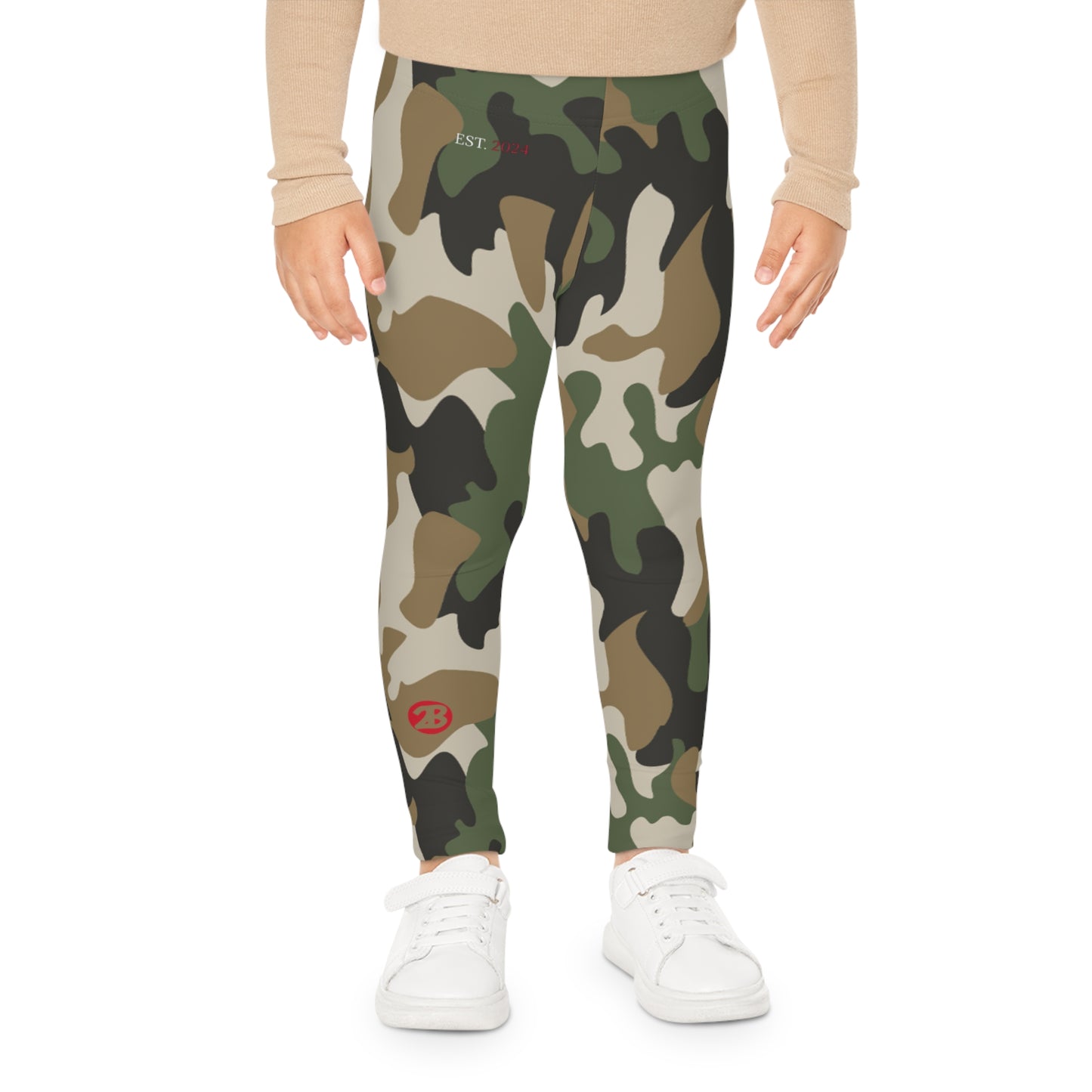 OATH Toddler Leggings GCMO