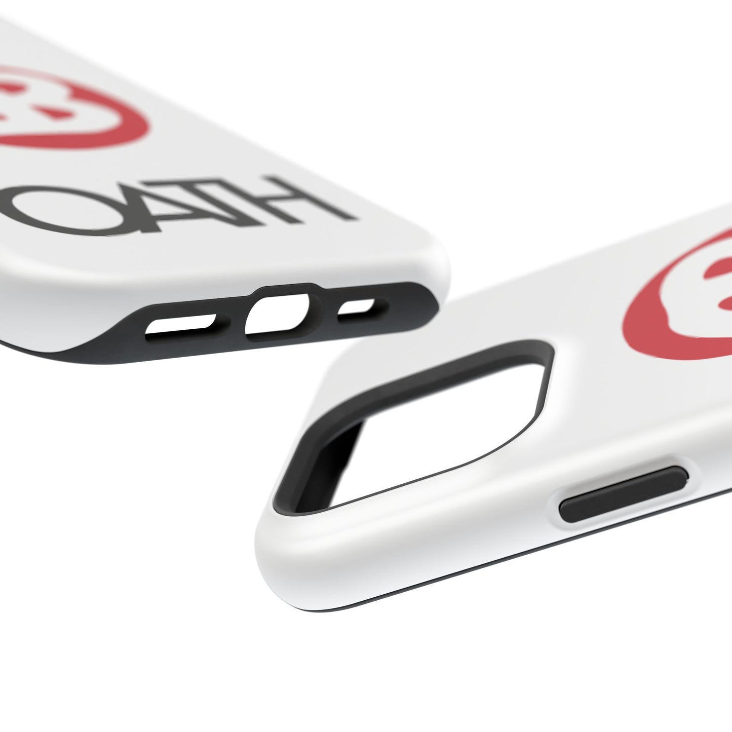 OATH Protective iphone case