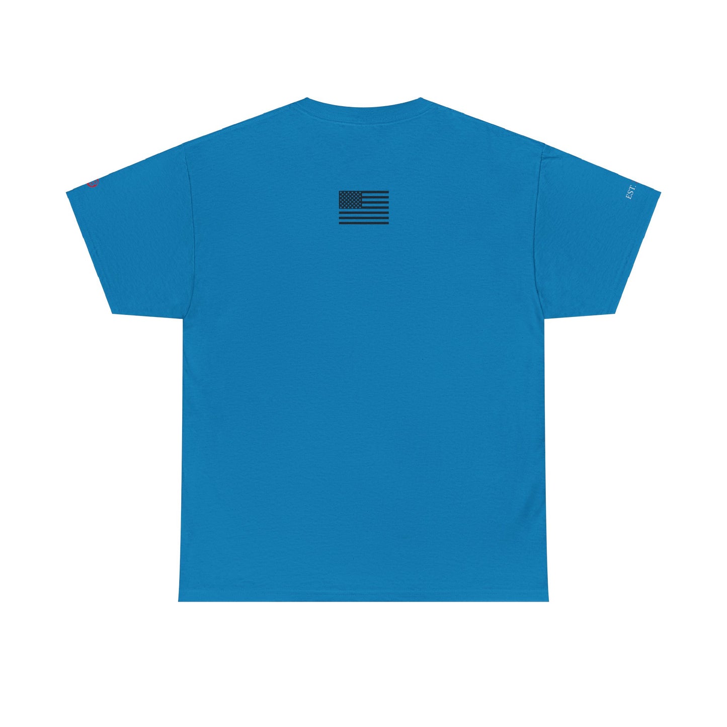 OATH Unisex Heavy Cotton Tee