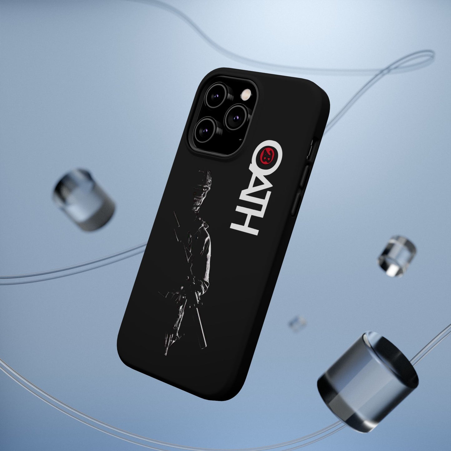 OATH Protective iphone case sld