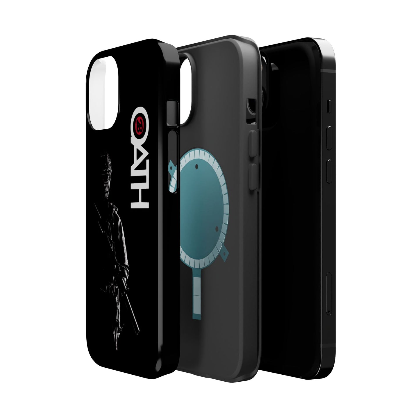 OATH Protective iphone case sld