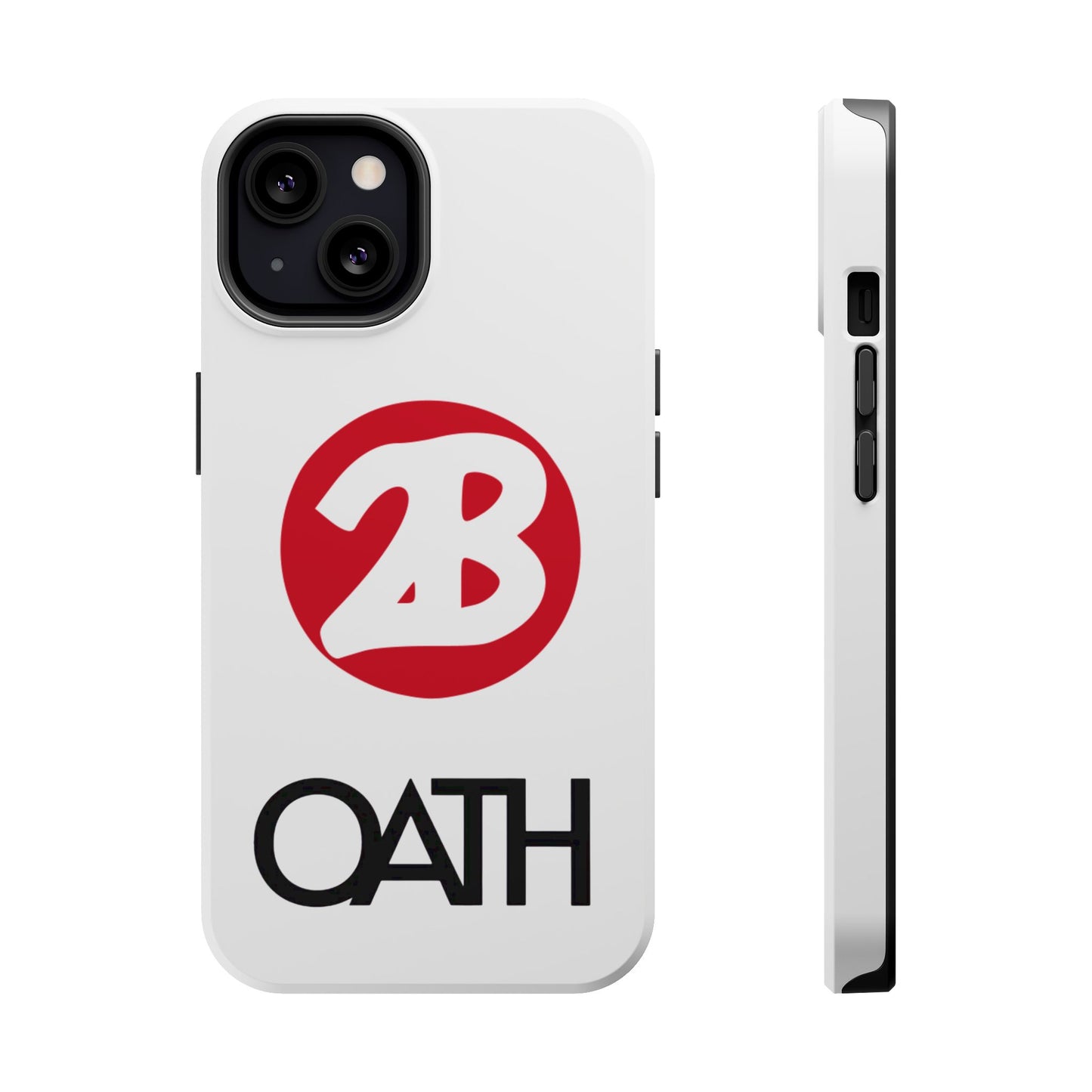 OATH Protective iphone case