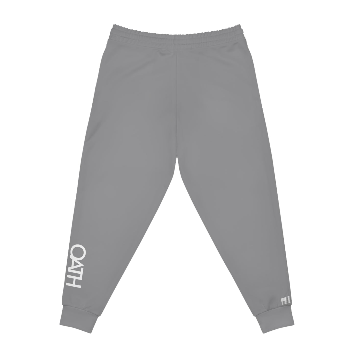 OATH Athletic Joggers GRY