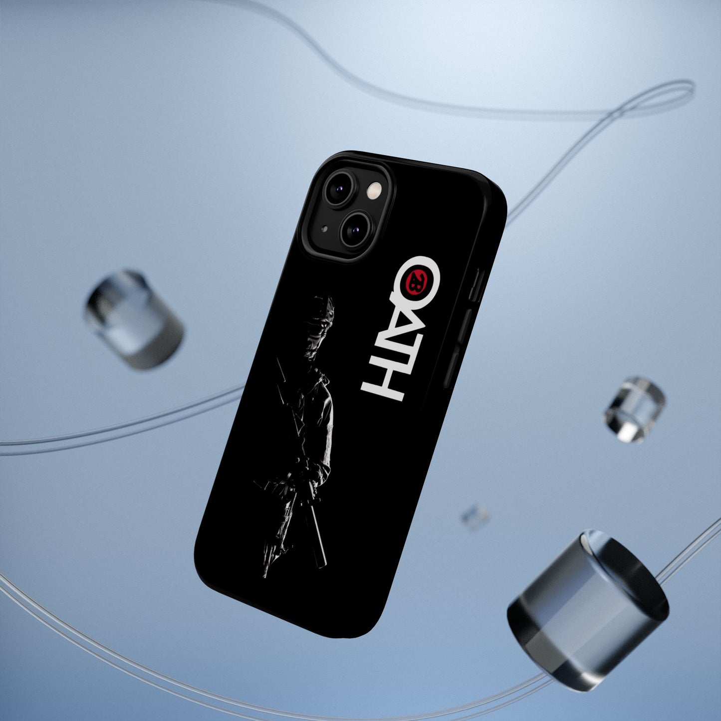 OATH Protective iphone case sld