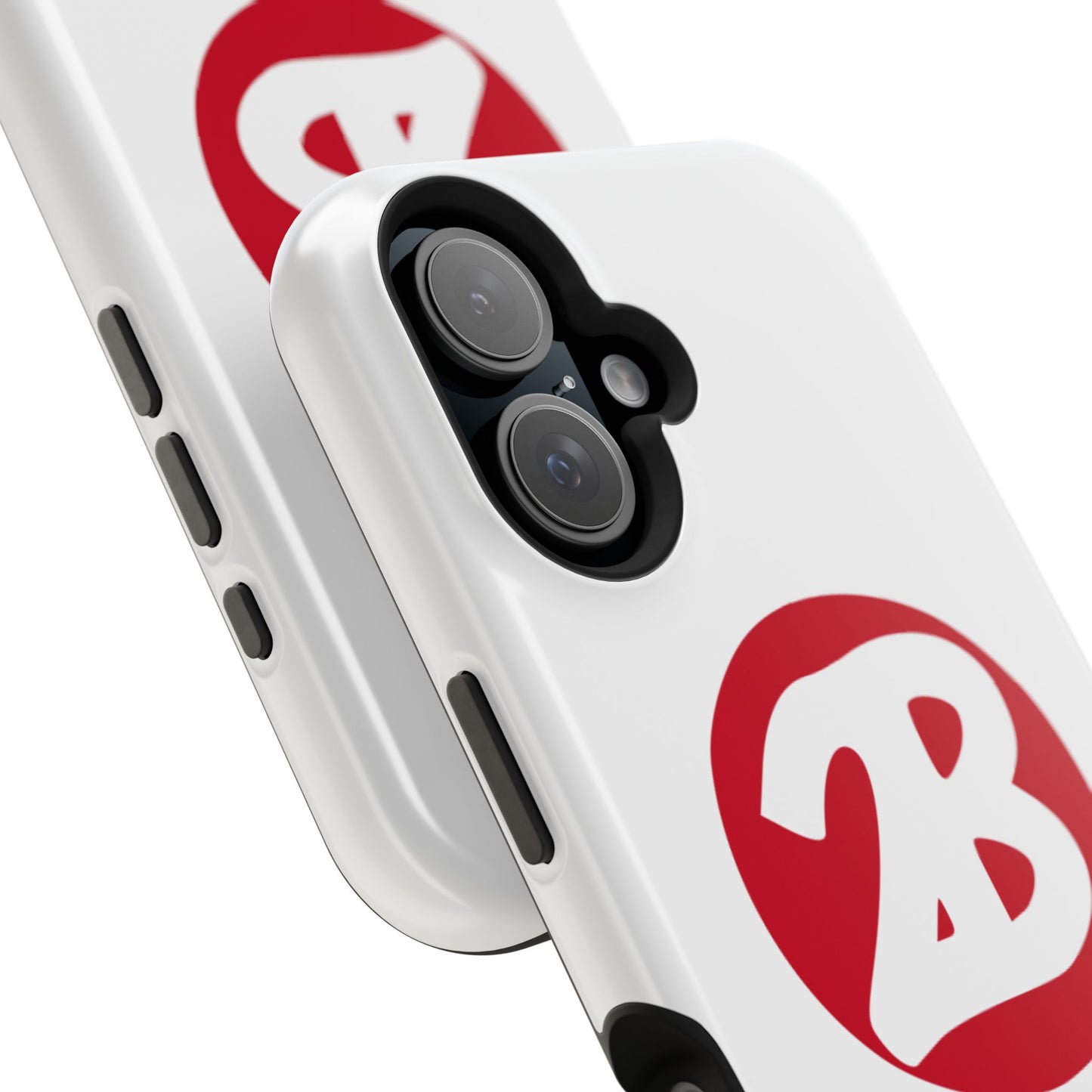 OATH Protective iphone case