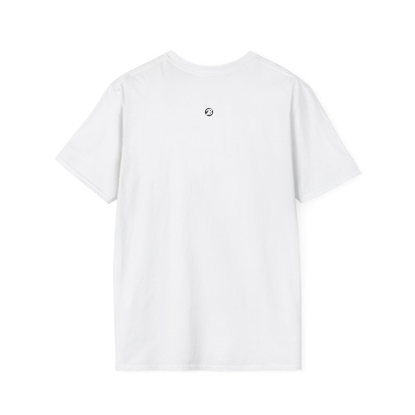 OATH Inspirational Unisex Softstyle T-Shirt - Original, Authentic, True, Heroic