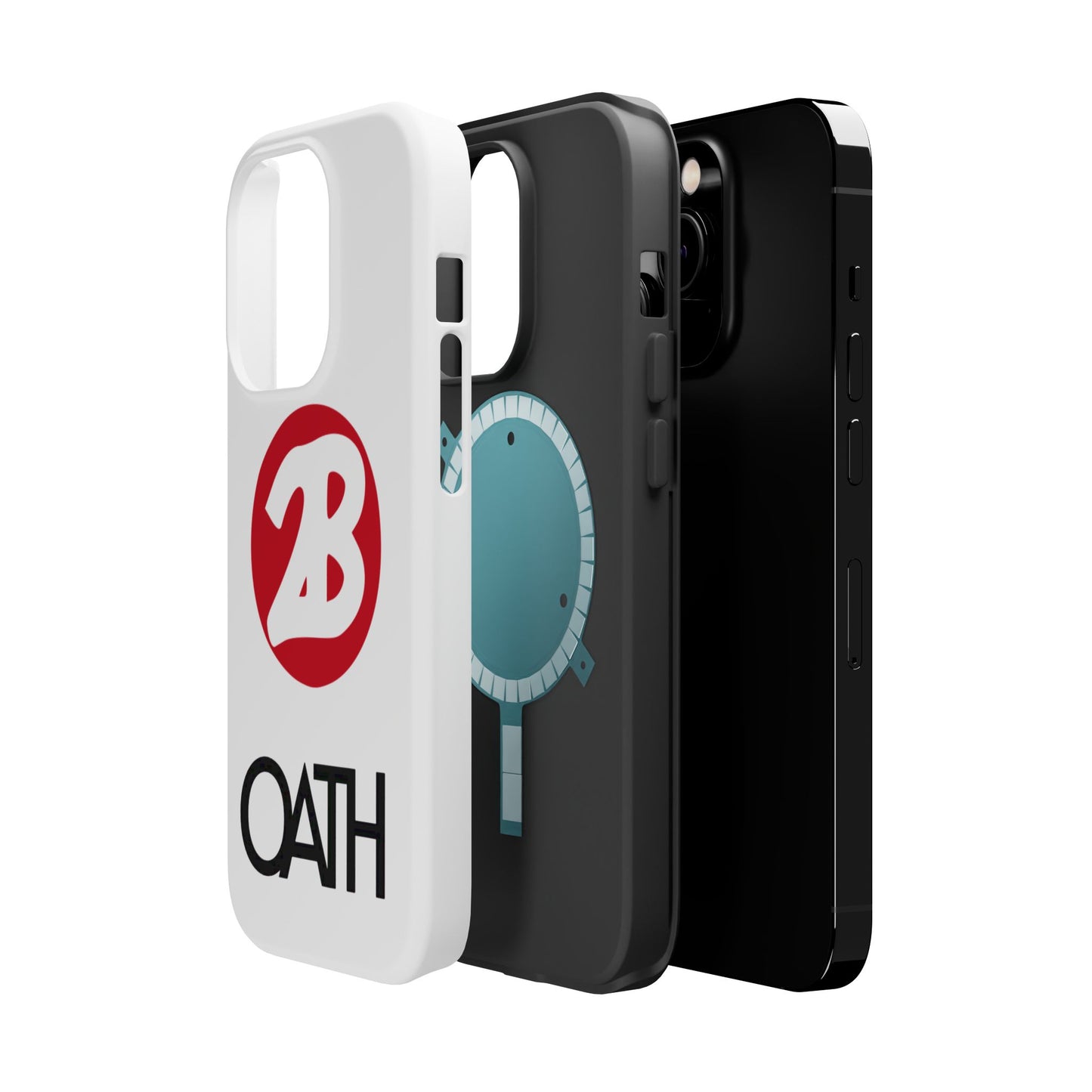 OATH Protective iphone case