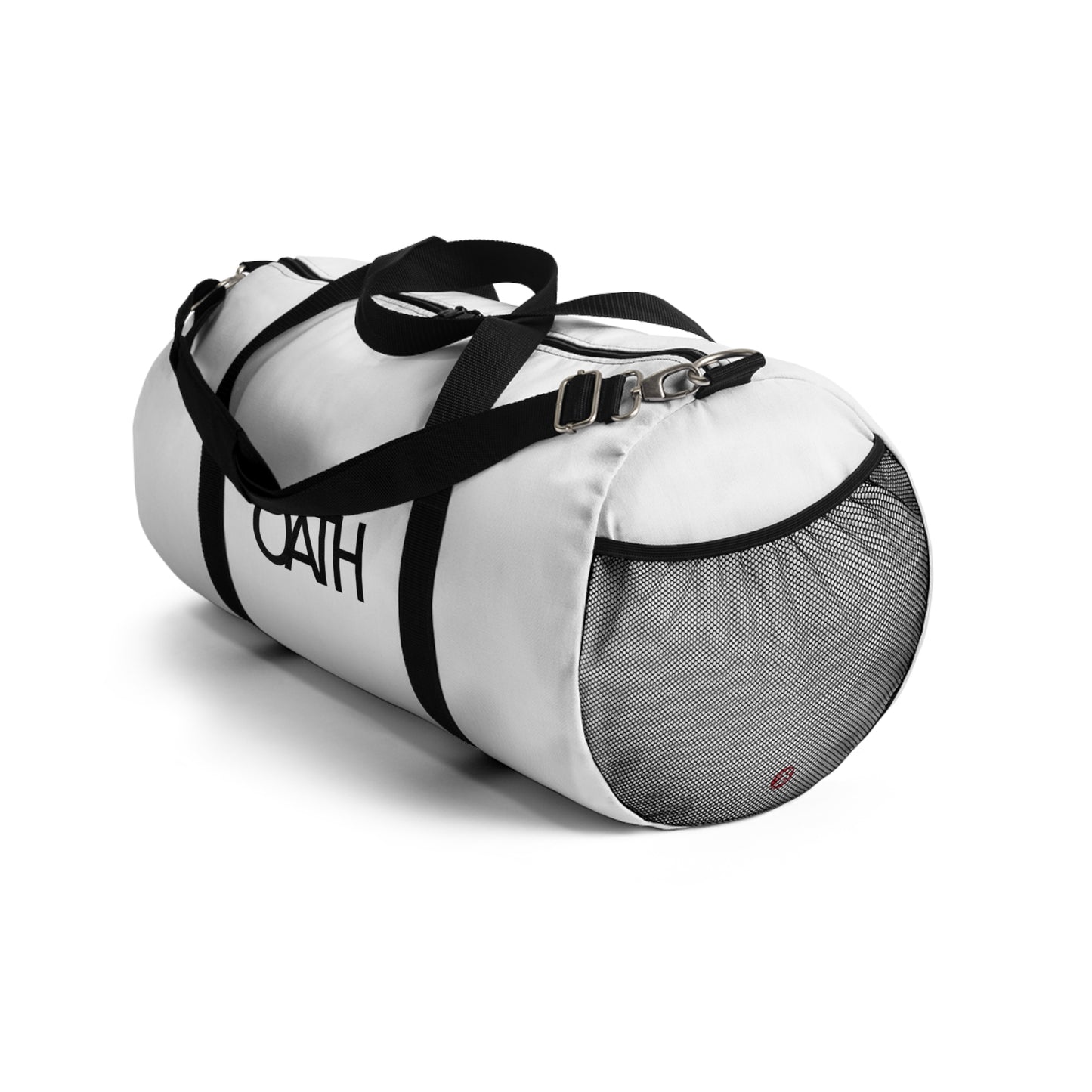 OATH Duffel Bag