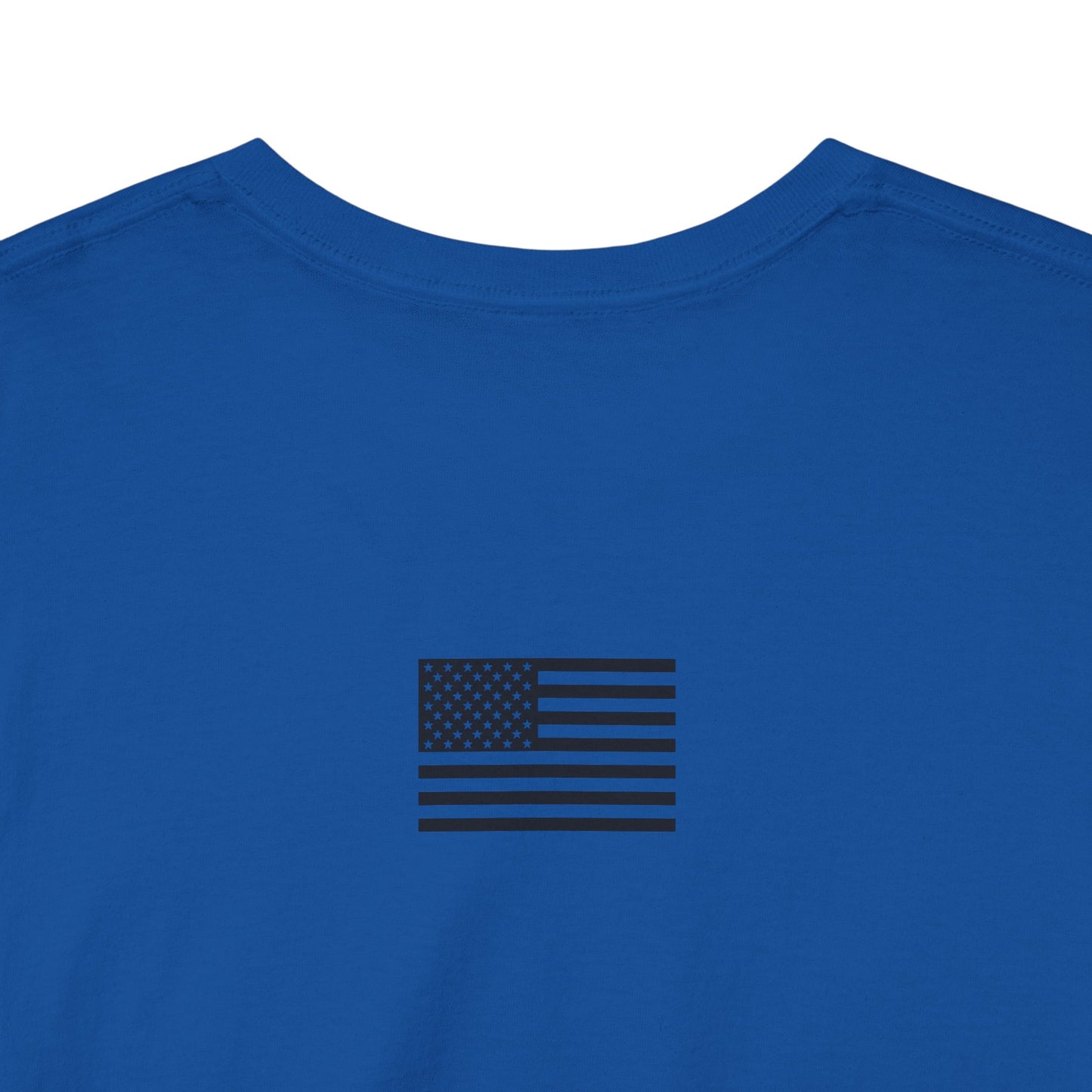 OATH Unisex Heavy Cotton Tee