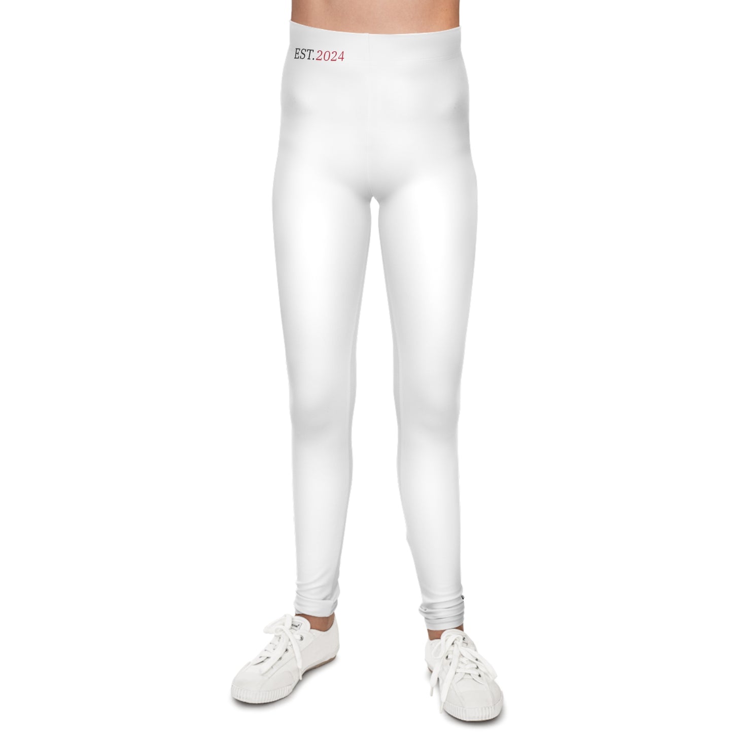 OATH Youth Leggings WT