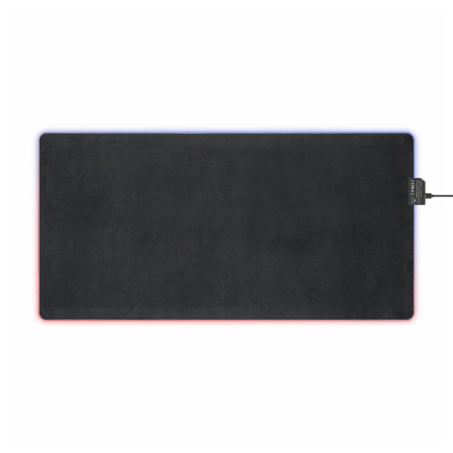 OATH LED Gaming Mouse Pad