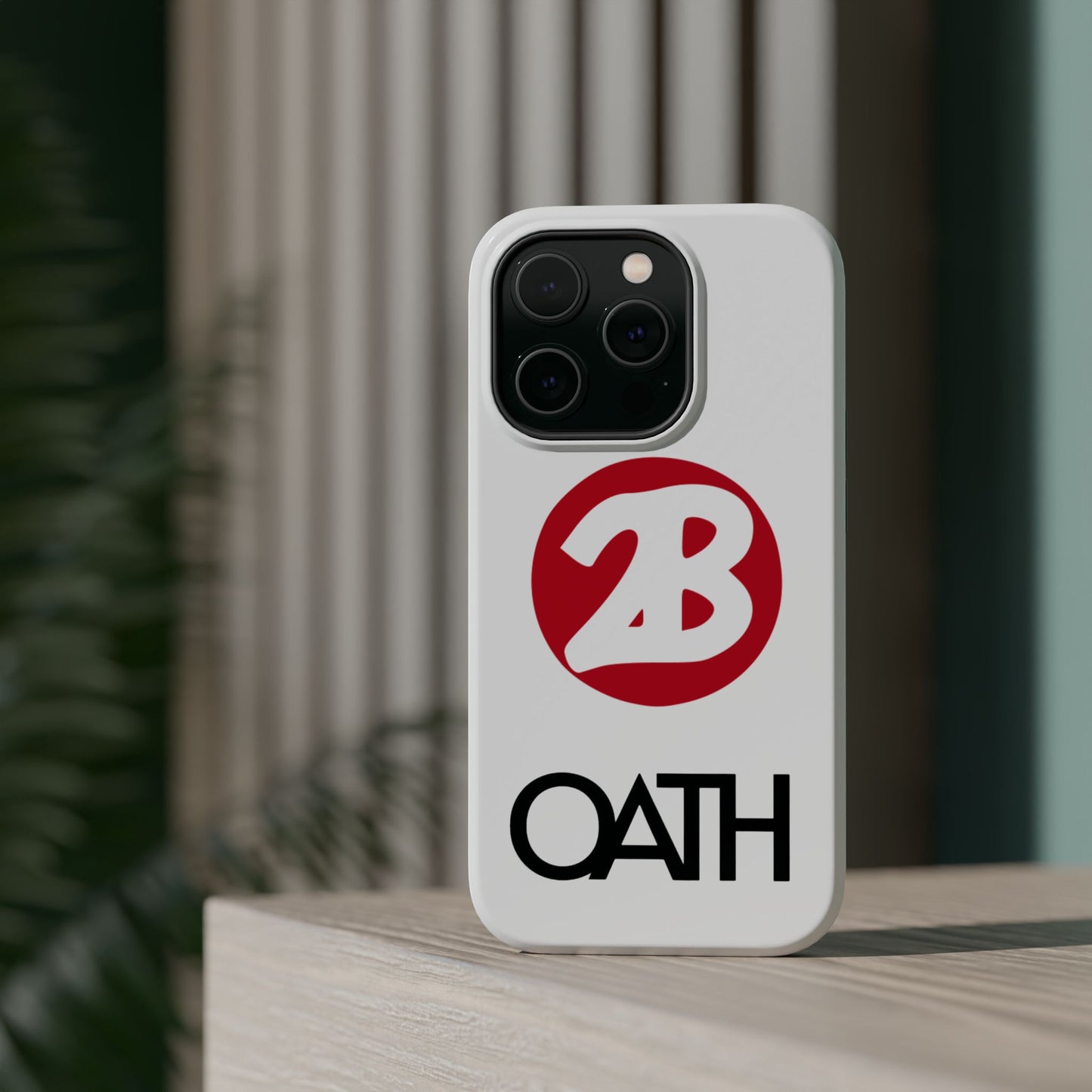 OATH Protective iphone case
