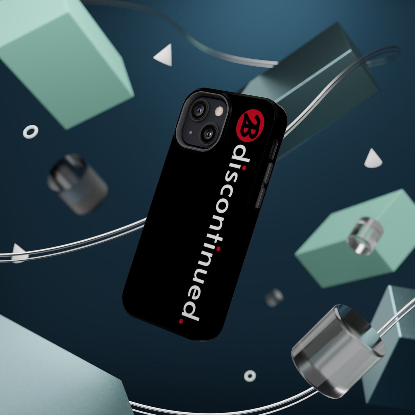 OATH Protective iphone case