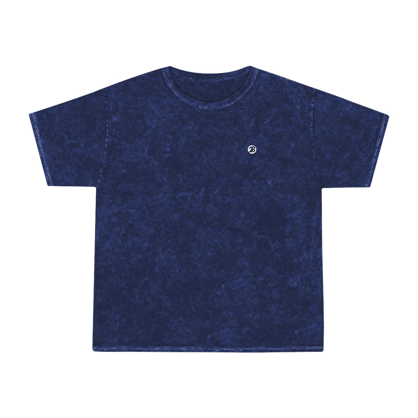 OATH Unisex Mineral Wash T-Shirt - Original Authentic True Heroic Design