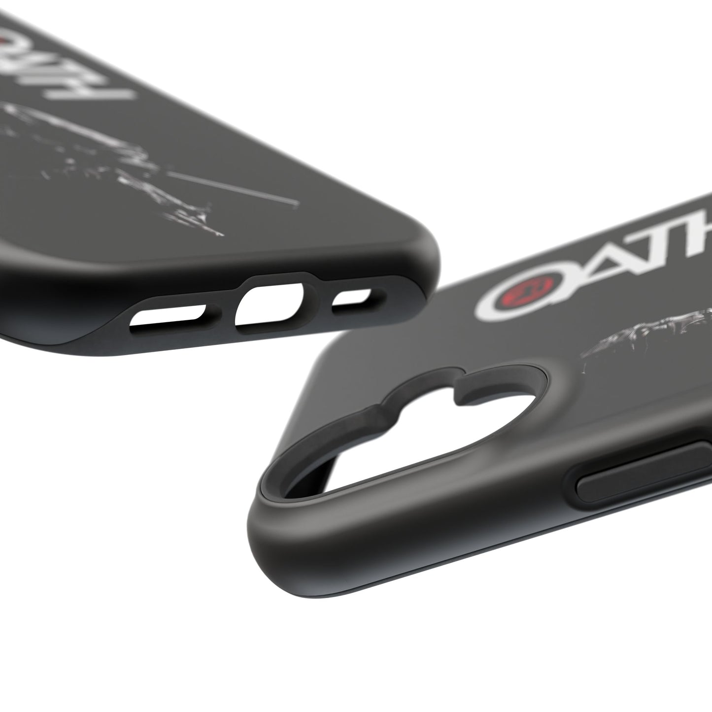 OATH Protective iphone case sld