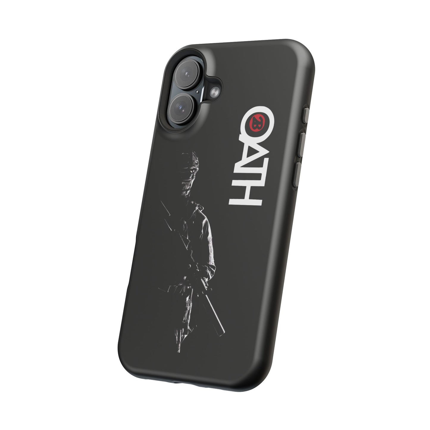 OATH Protective iphone case sld