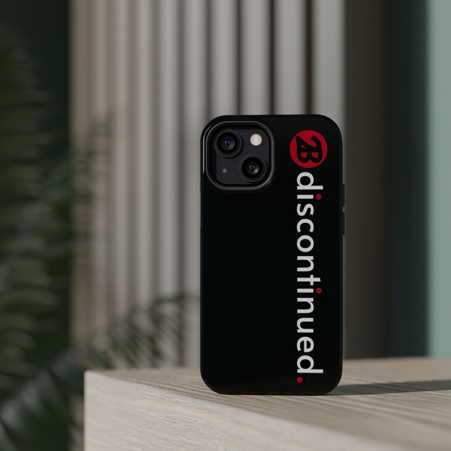 OATH Protective iphone case