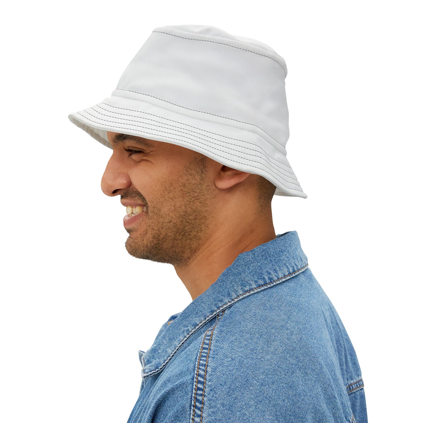 OATH bucket hat WT