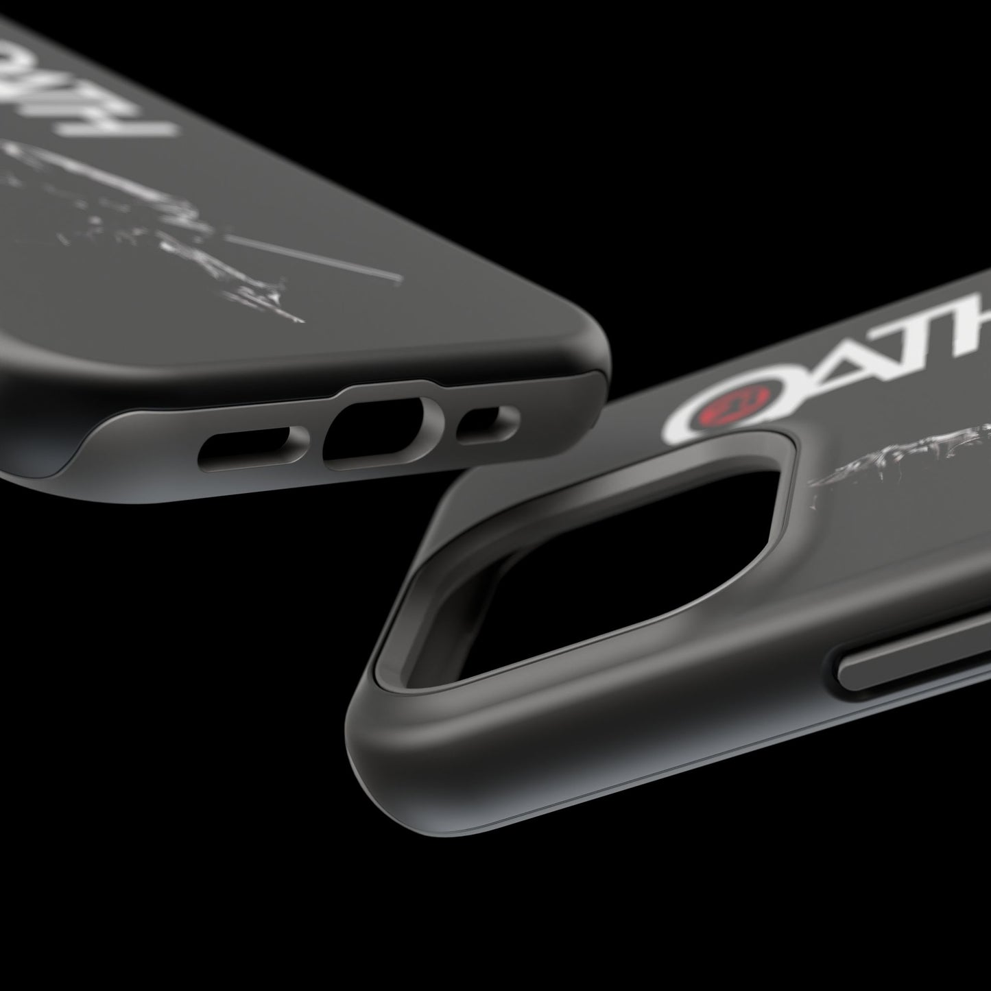 OATH Protective iphone case sld