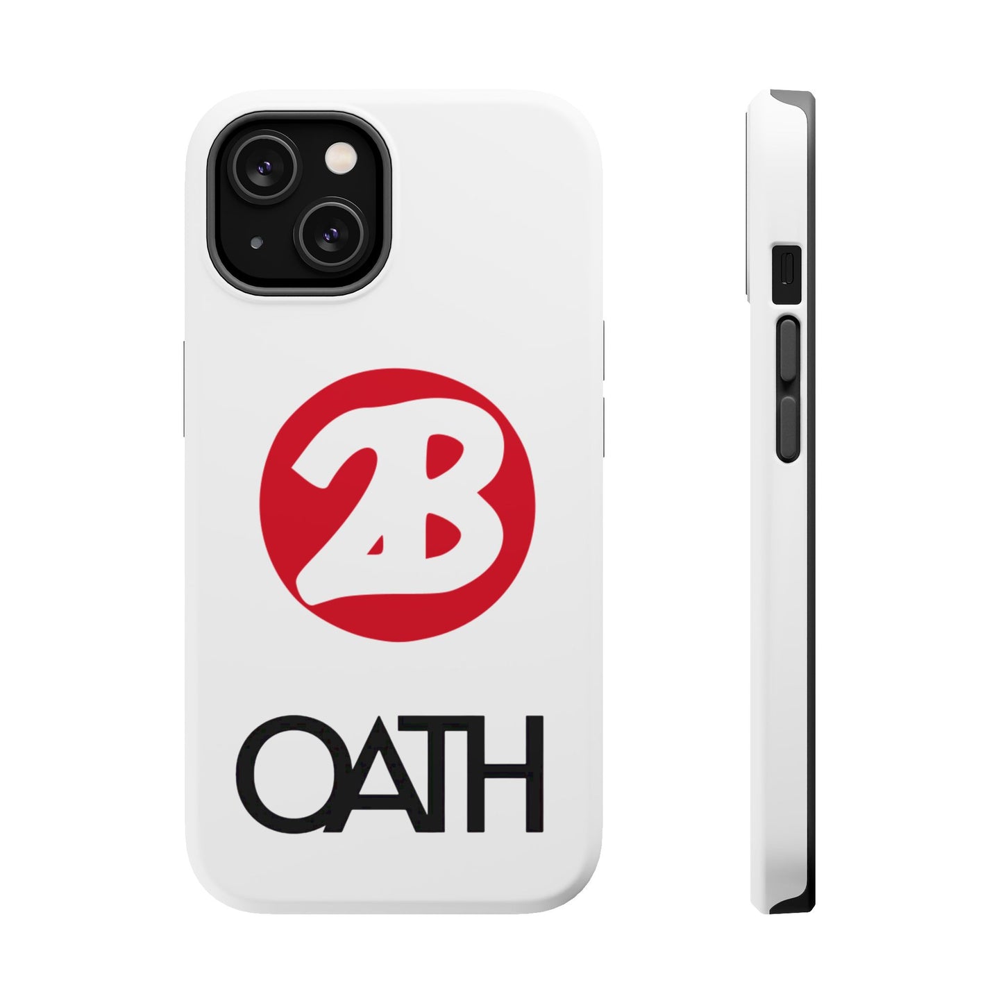 OATH Protective iphone case