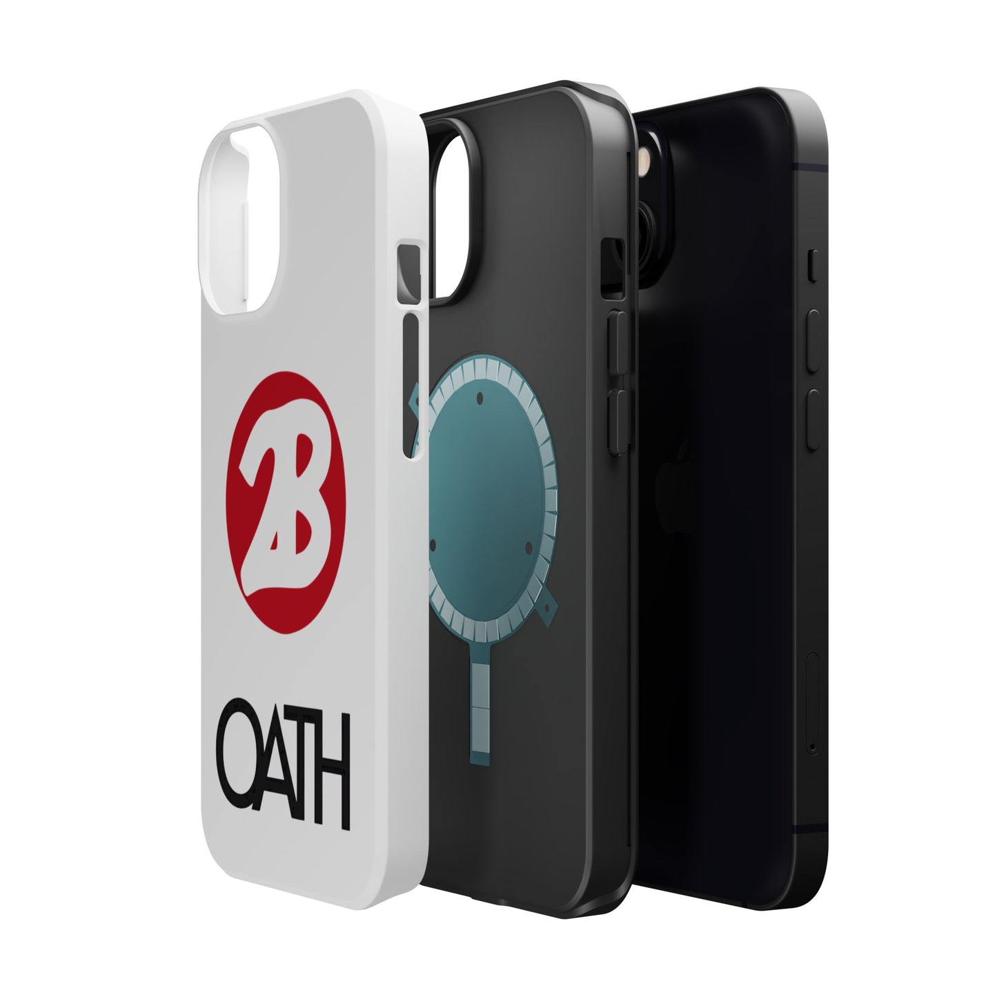 OATH Protective iphone case
