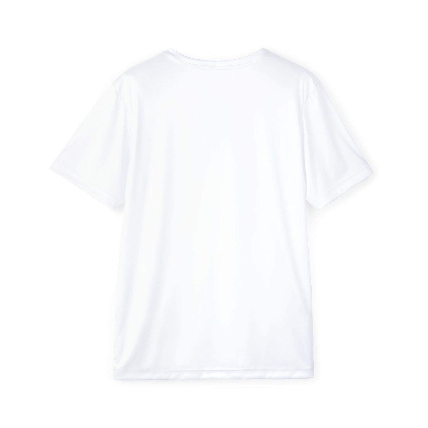 OATH Men's Sports Jersey Solid