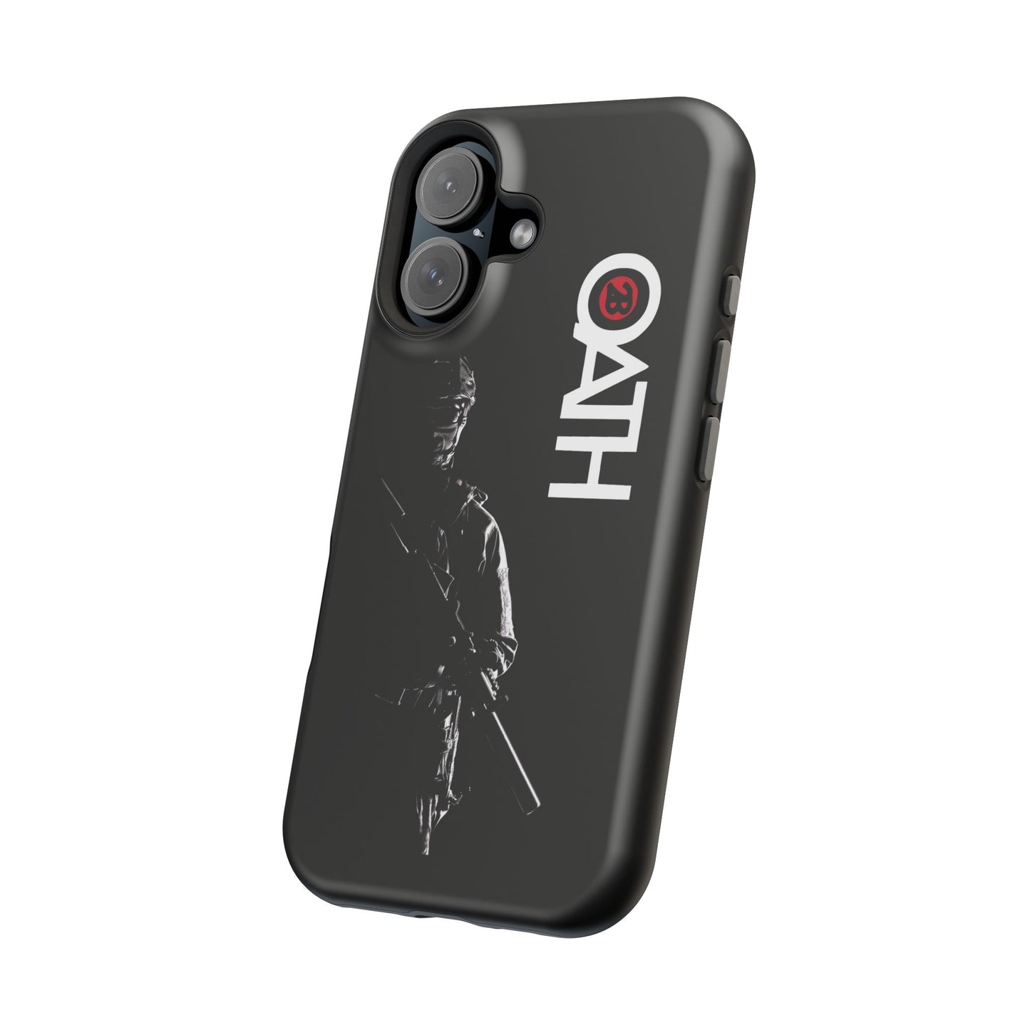 OATH Protective iphone case sld