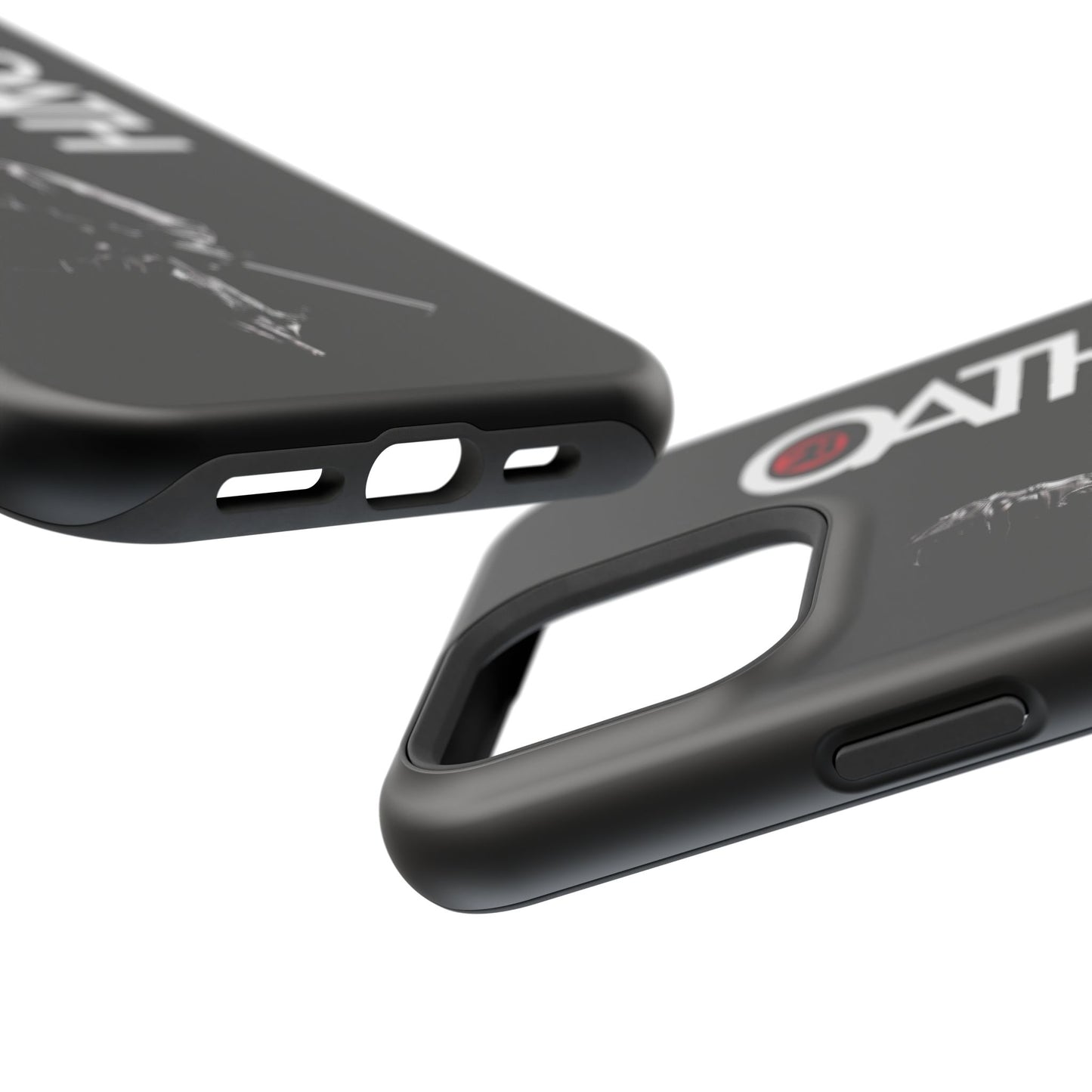 OATH Protective iphone case sld