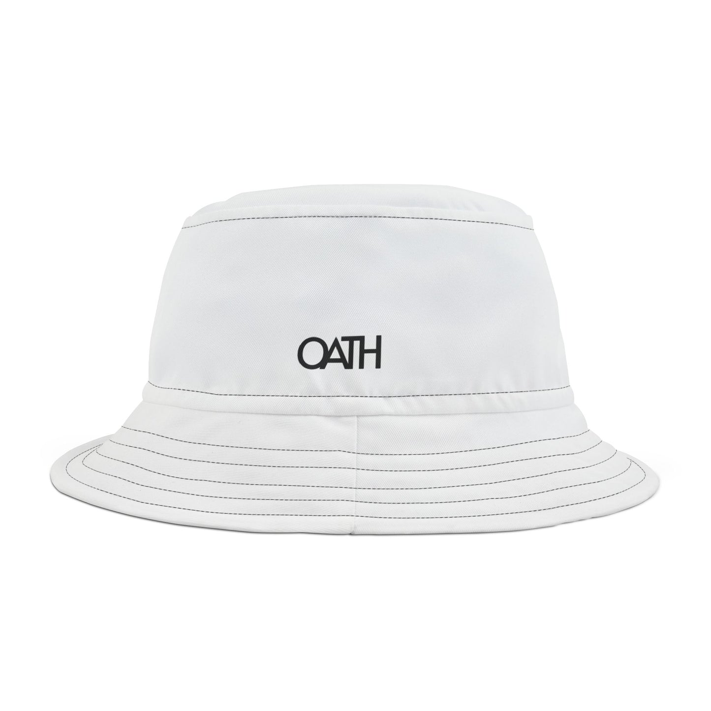 OATH bucket hat WT