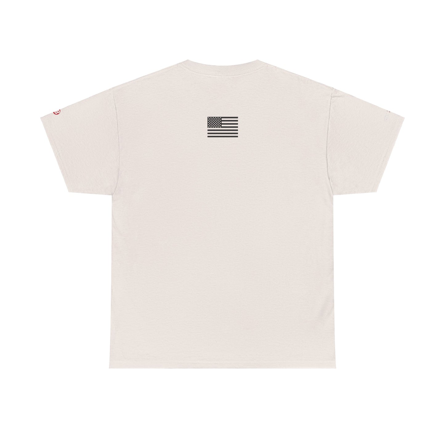 OATH Unisex Heavy Cotton Tee