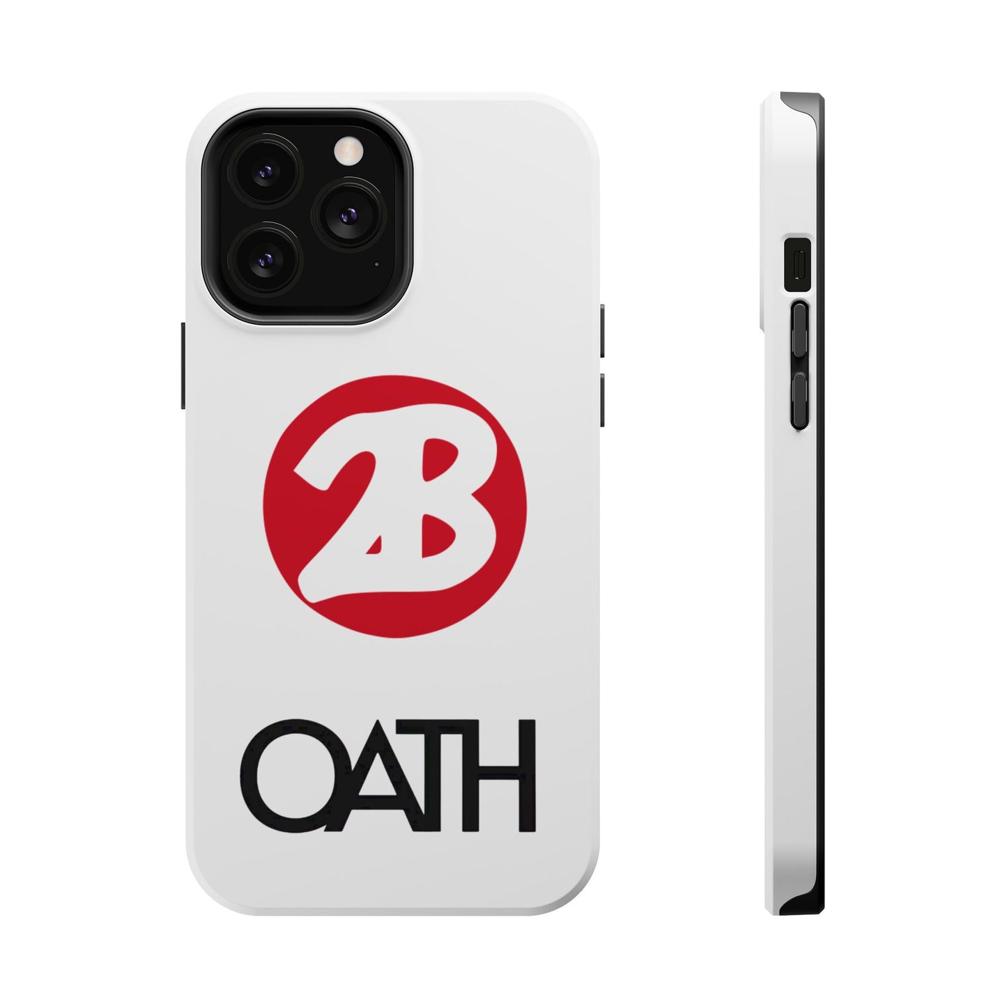 OATH Protective iphone case