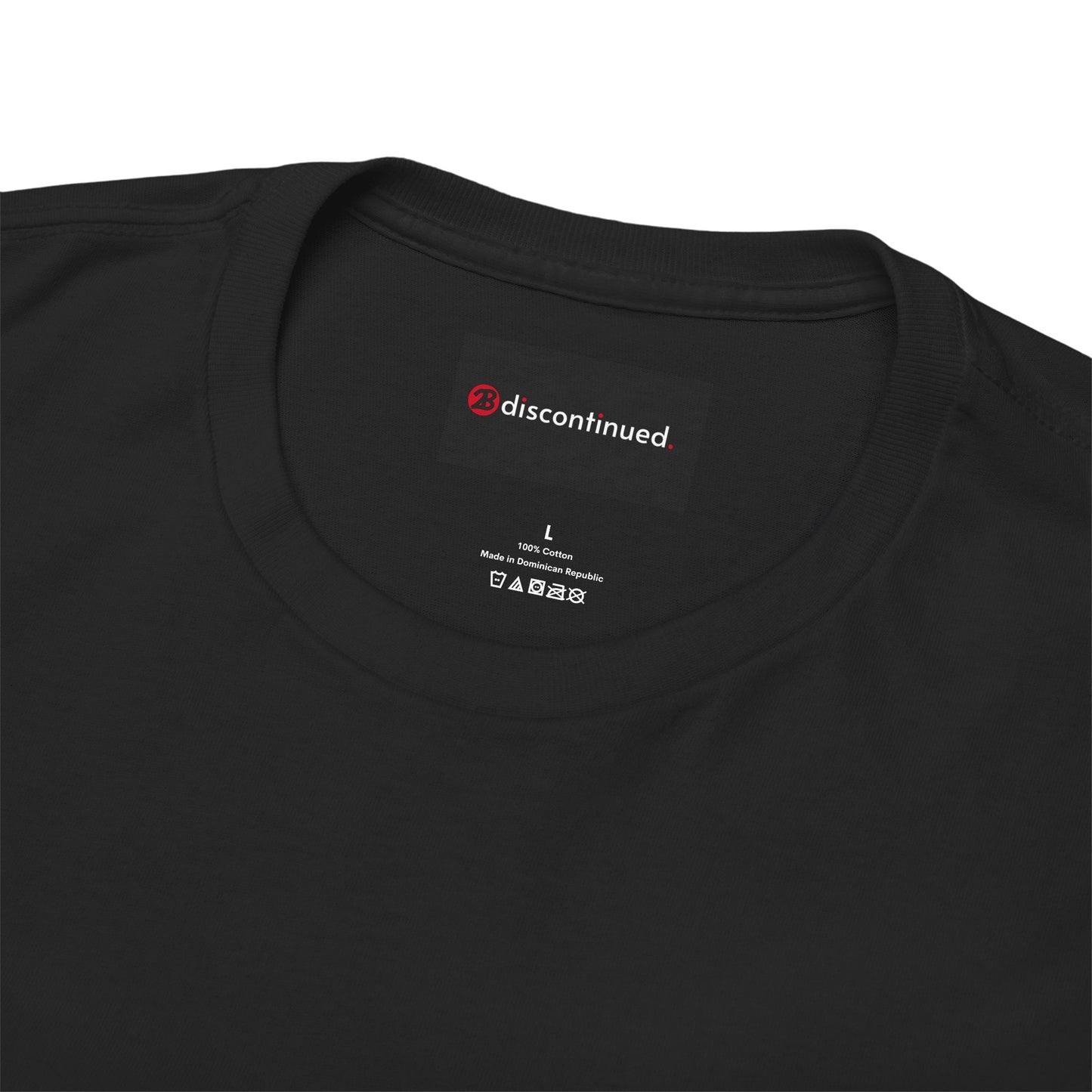 OATH Unisex Heavy Cotton Tee