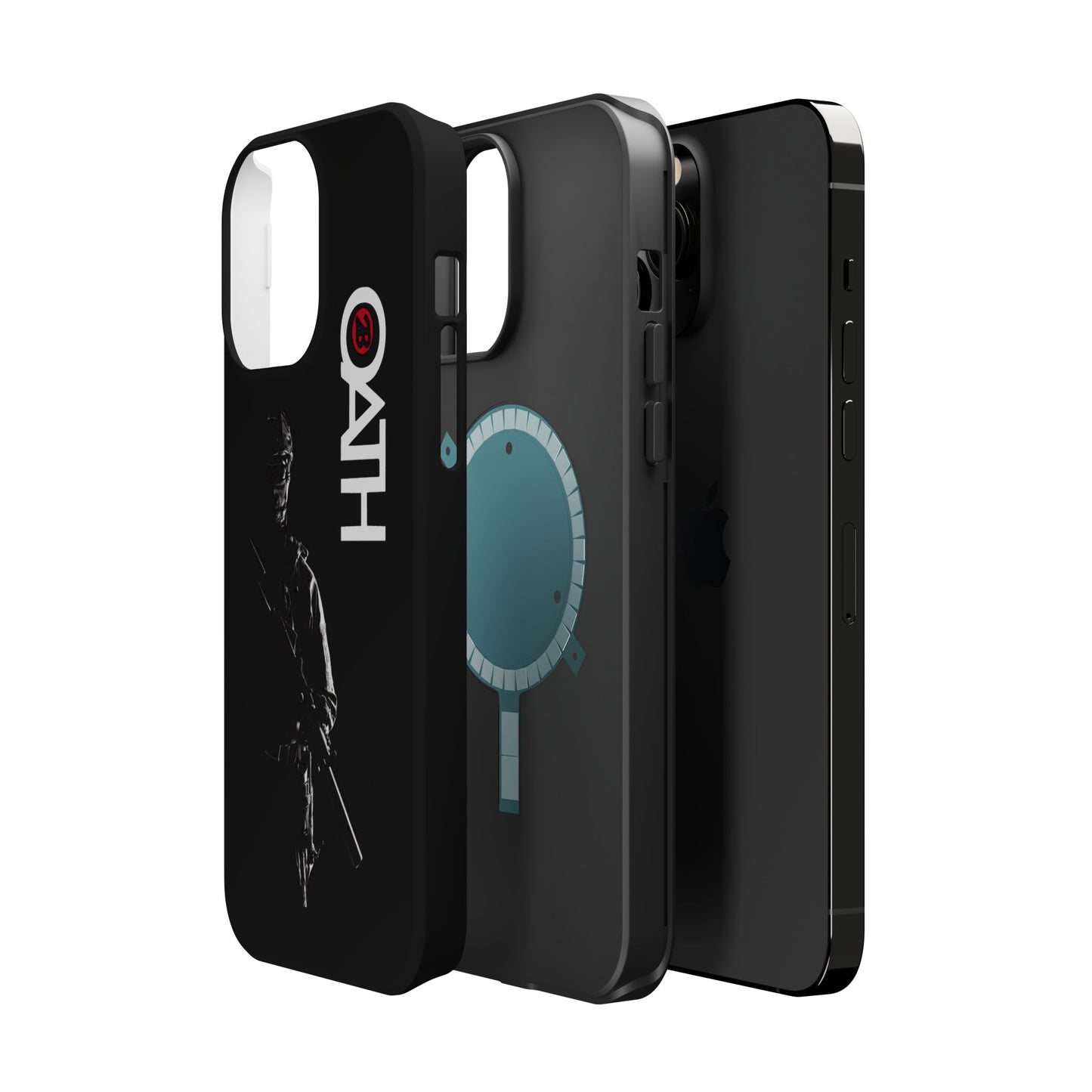 OATH Protective iphone case sld