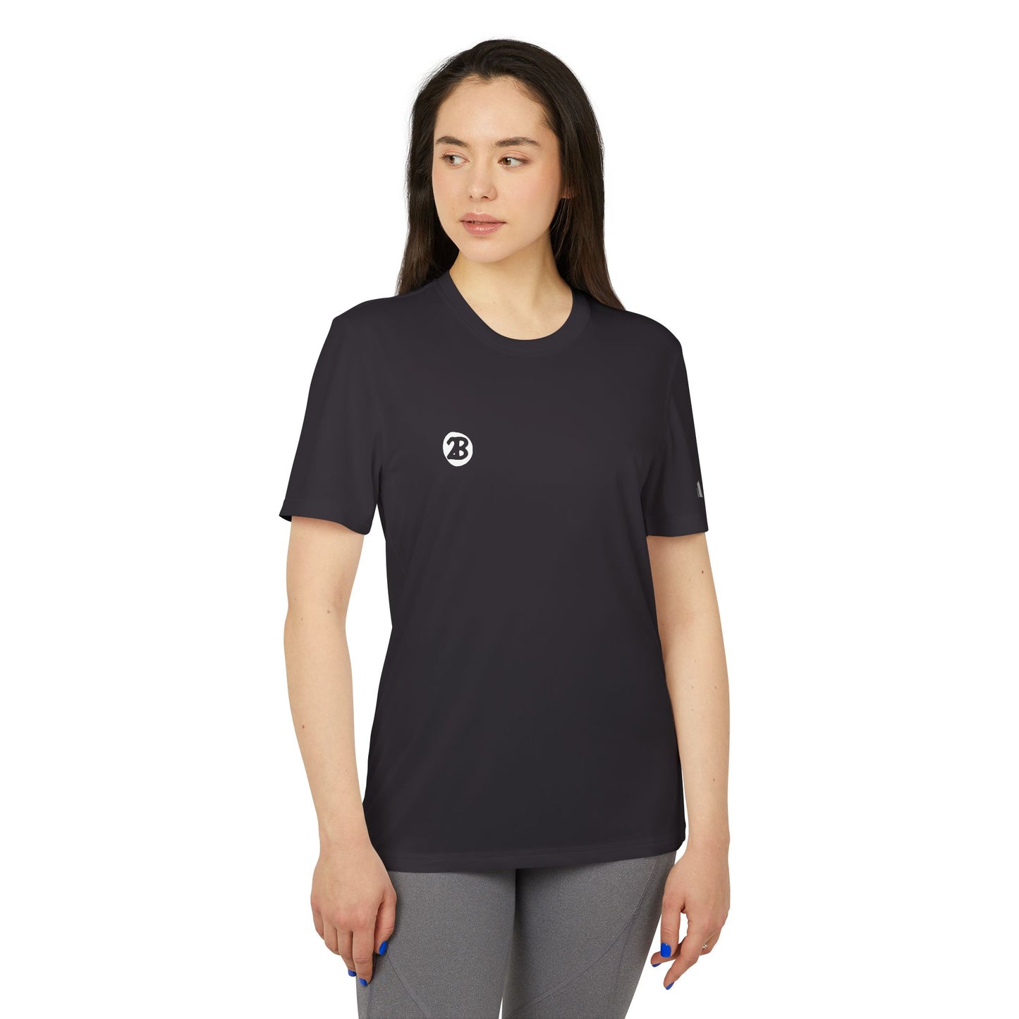 OATH adidas Unisex Sport T-shirt