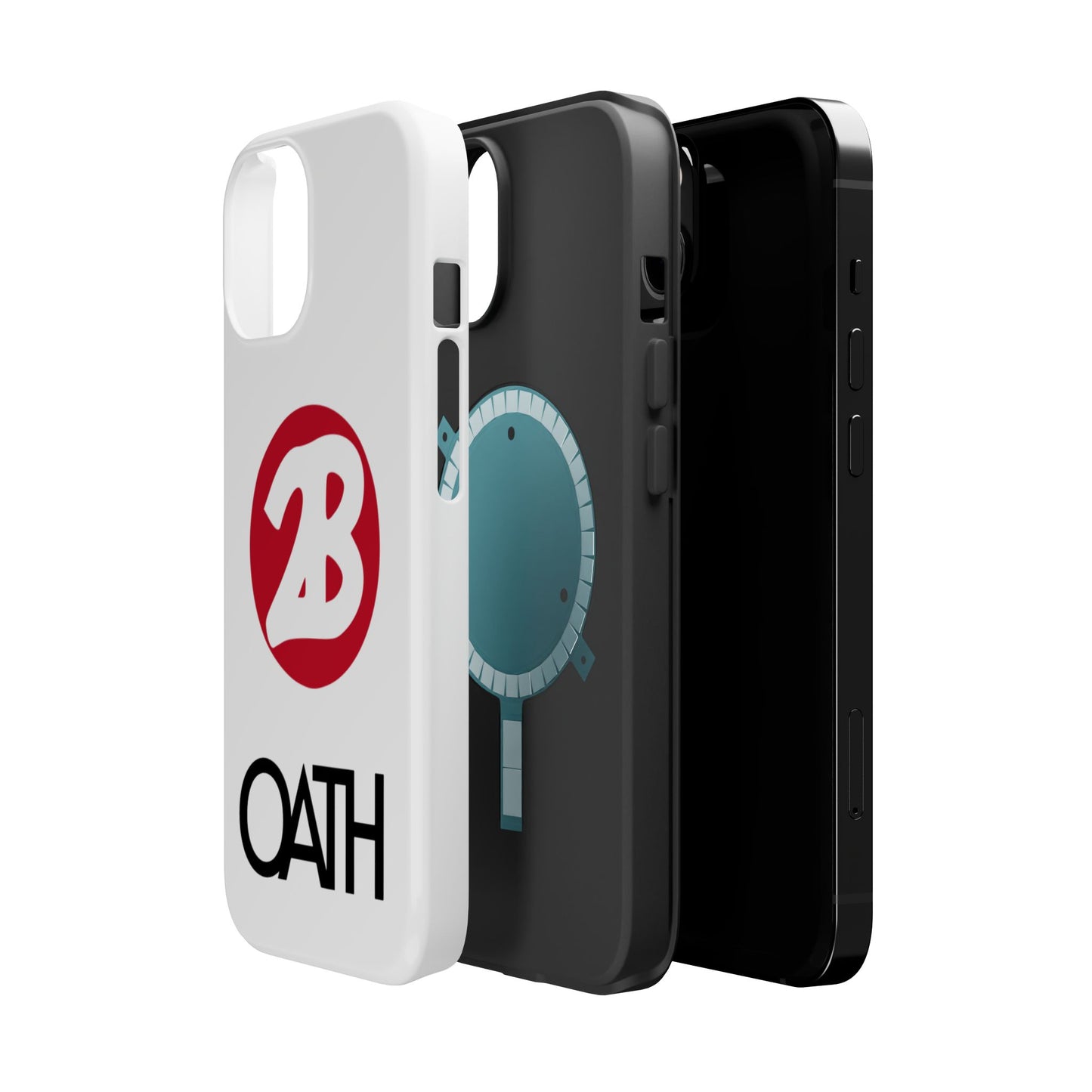 OATH Protective iphone case