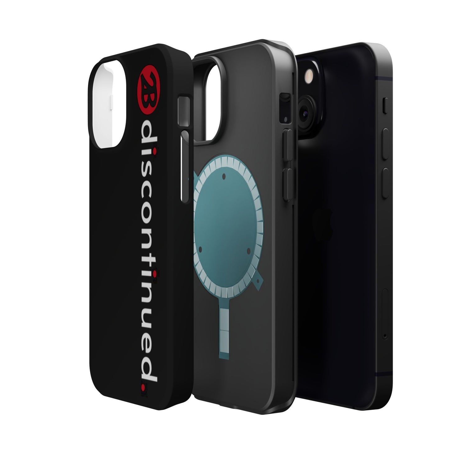 OATH Protective iphone case