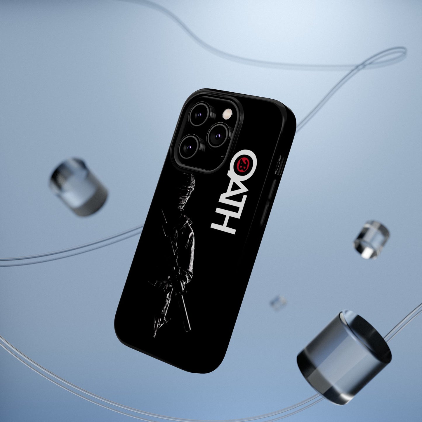 OATH Protective iphone case sld