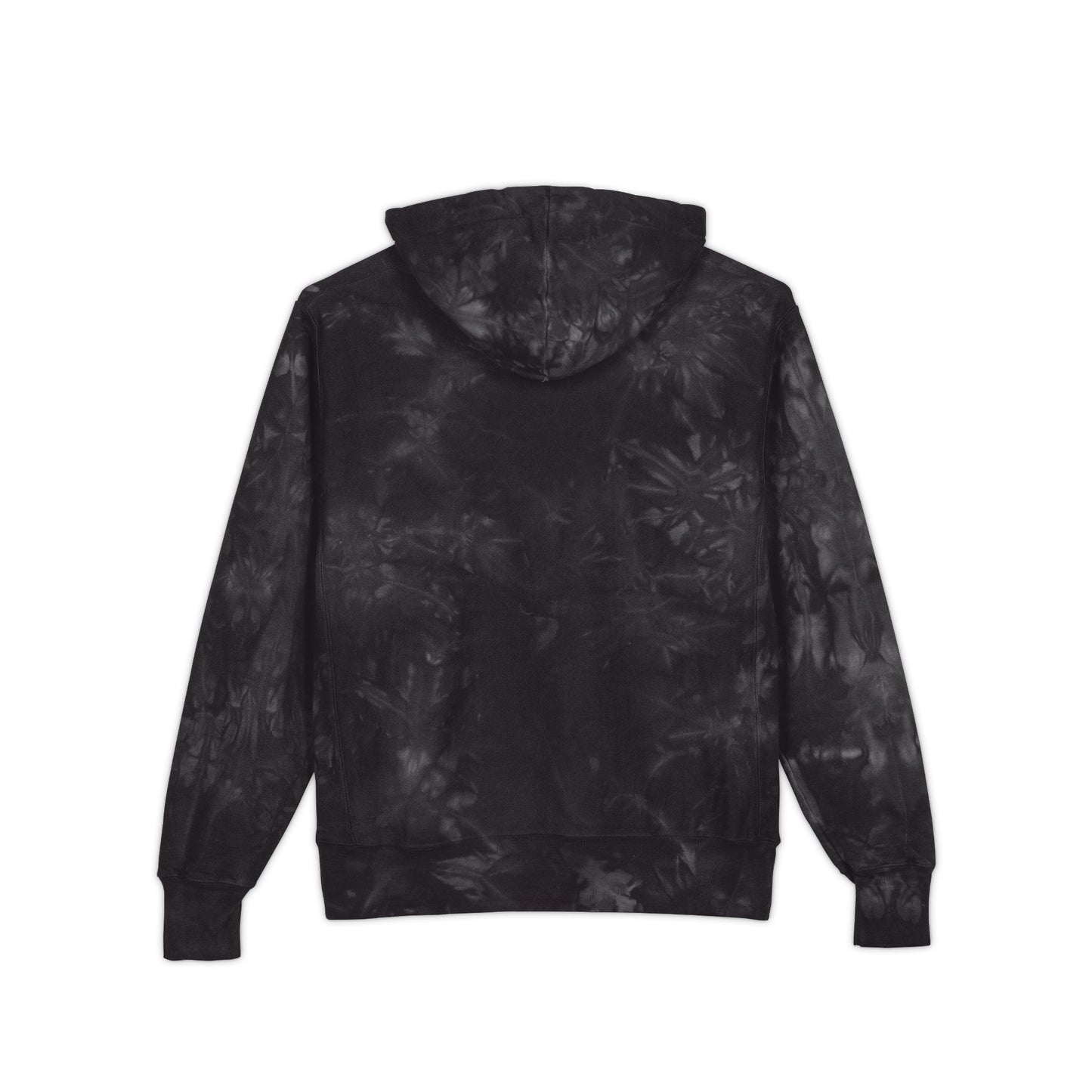 OATH Unisex Tie-Dye Champion Hoodie
