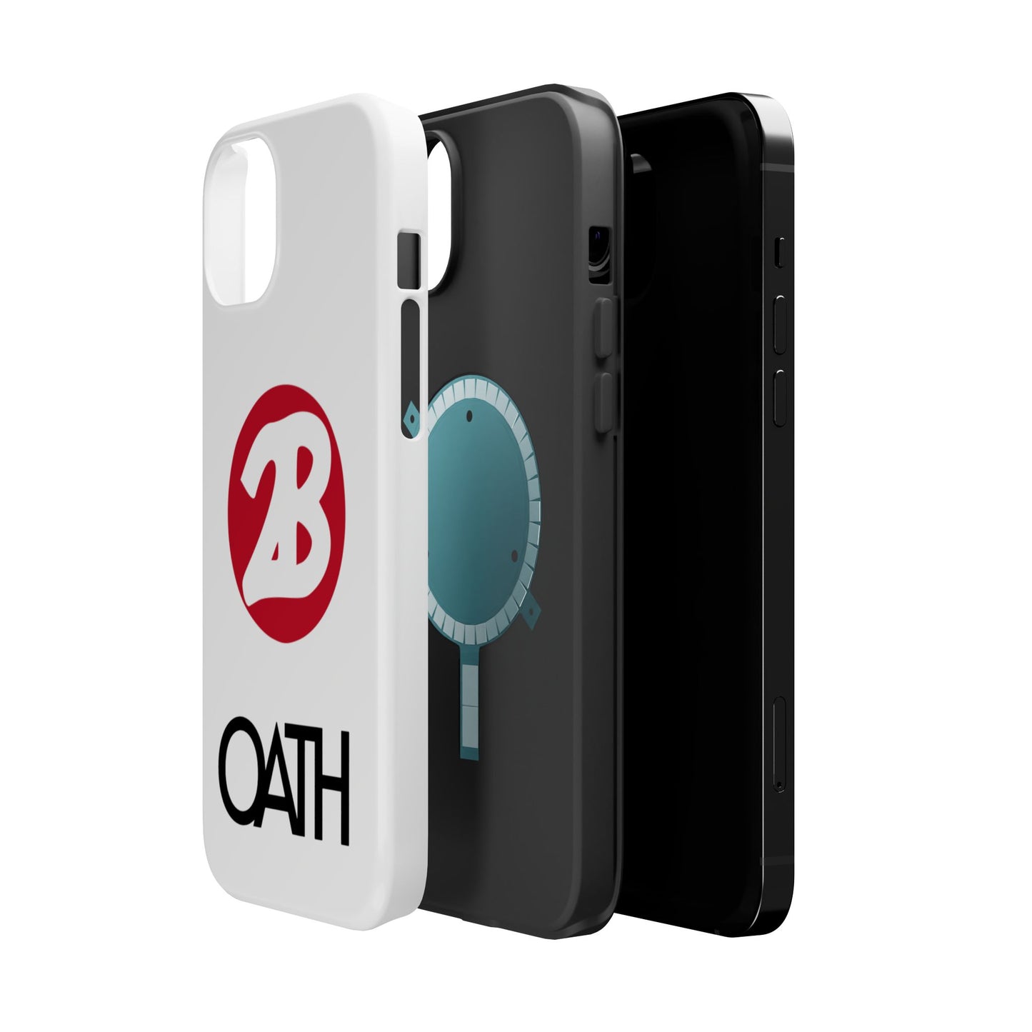 OATH Protective iphone case
